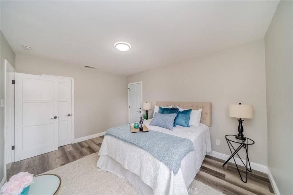 Sweet home in Redlands