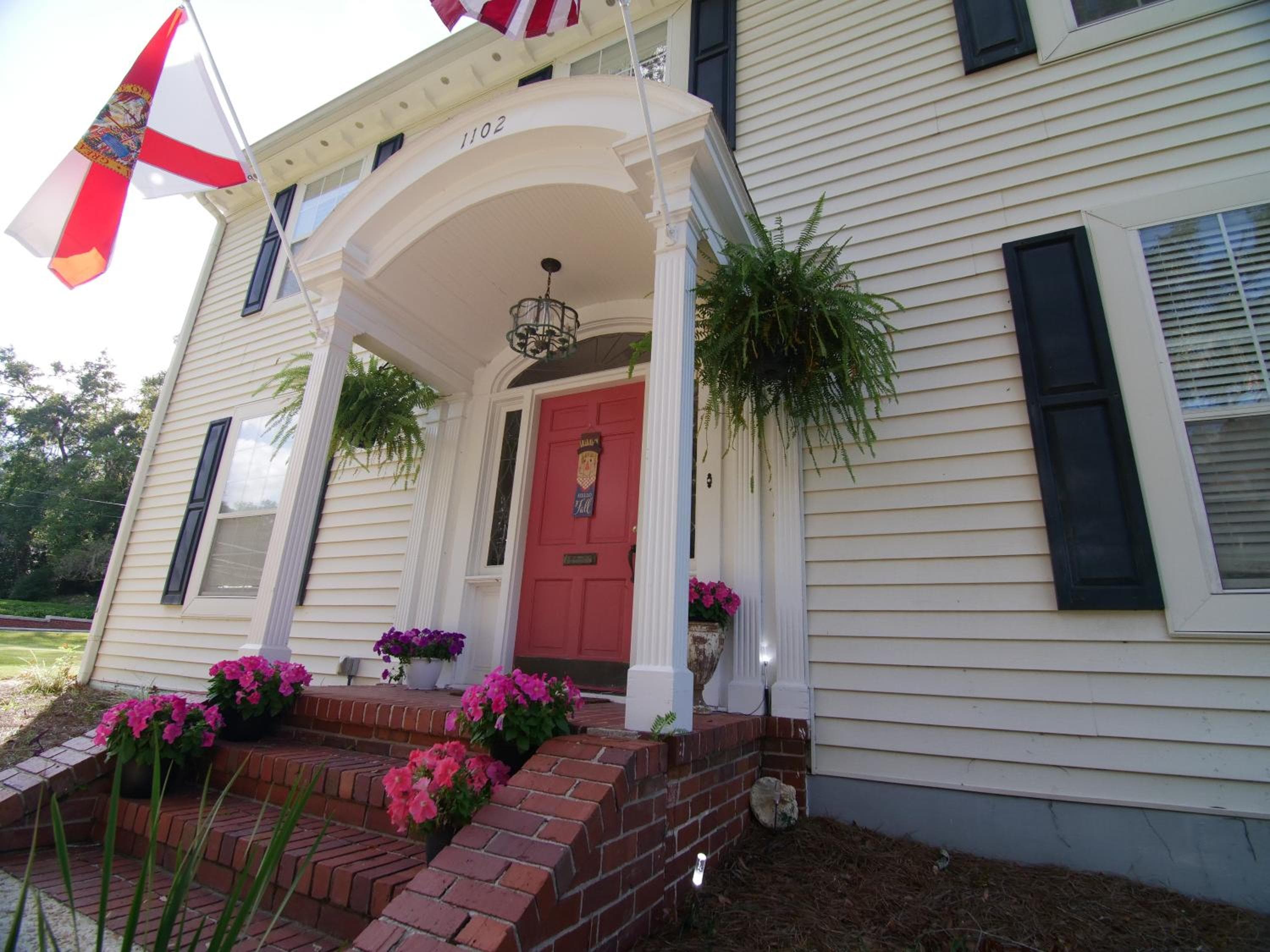 The Capitol Inn