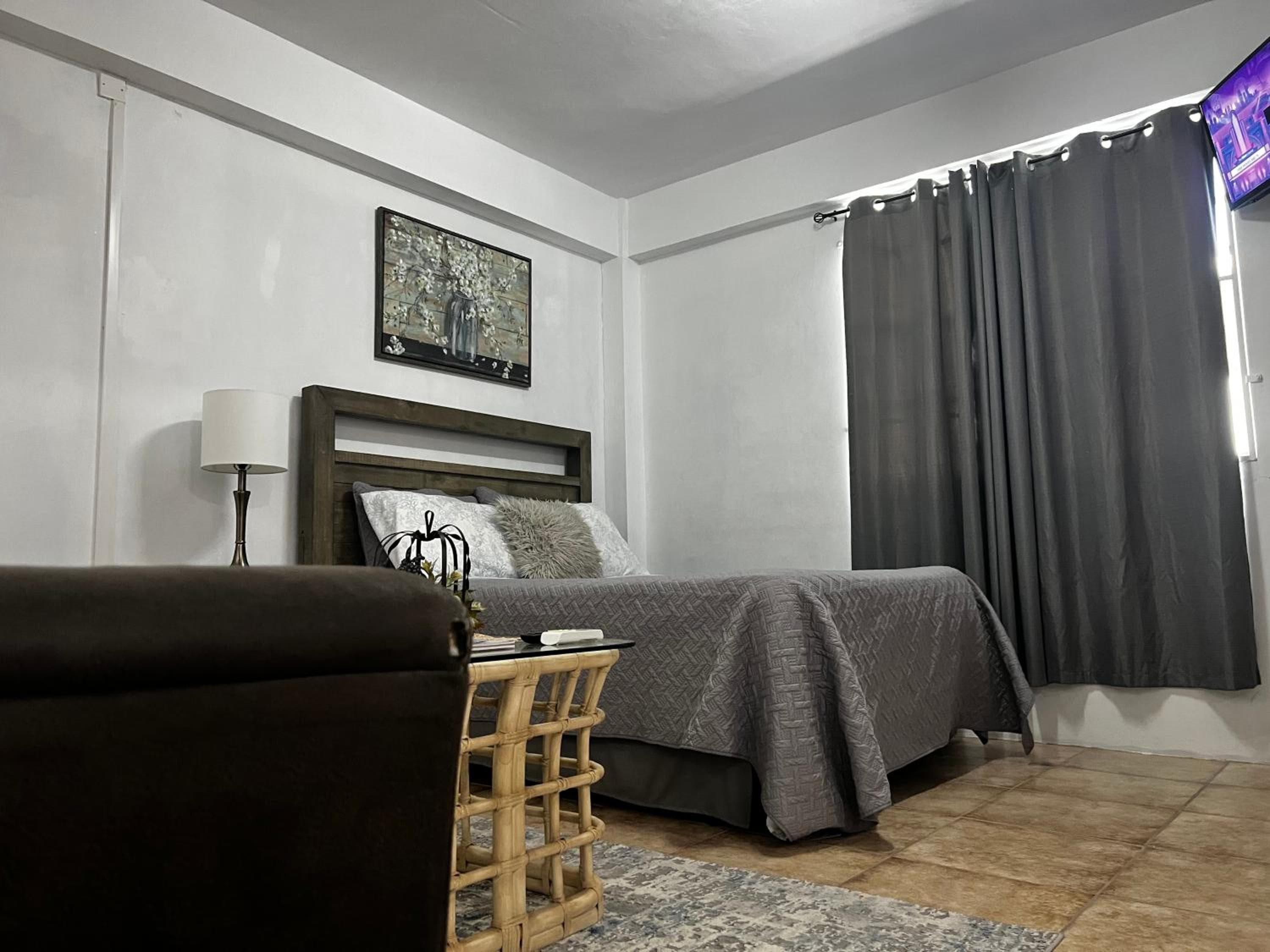 Roseau City Hub apt # 3