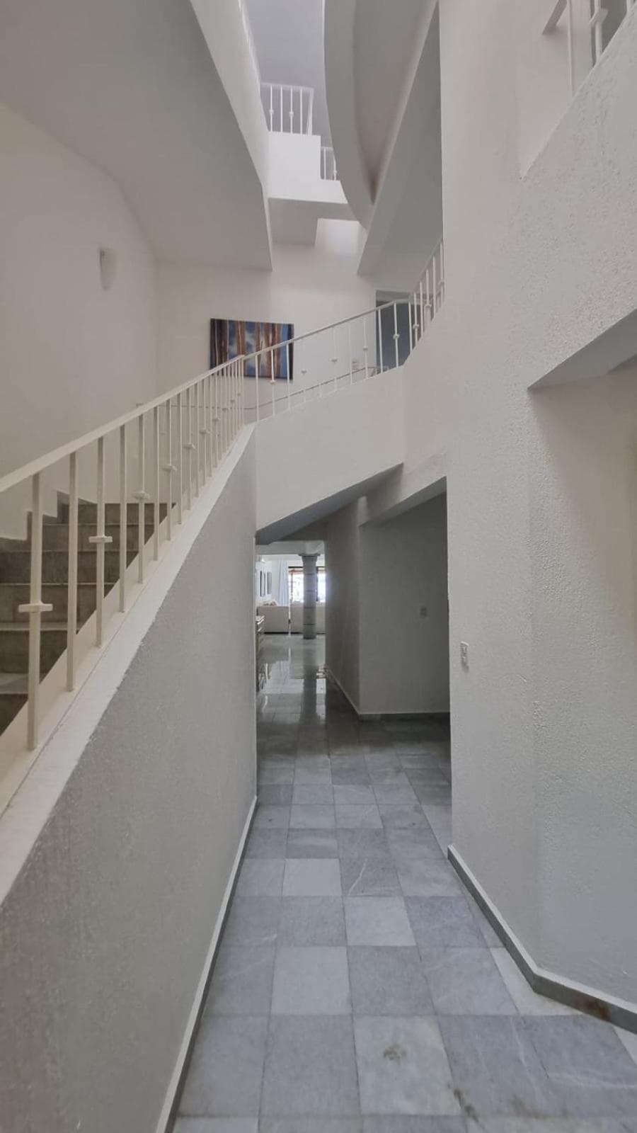 Villas La Marina