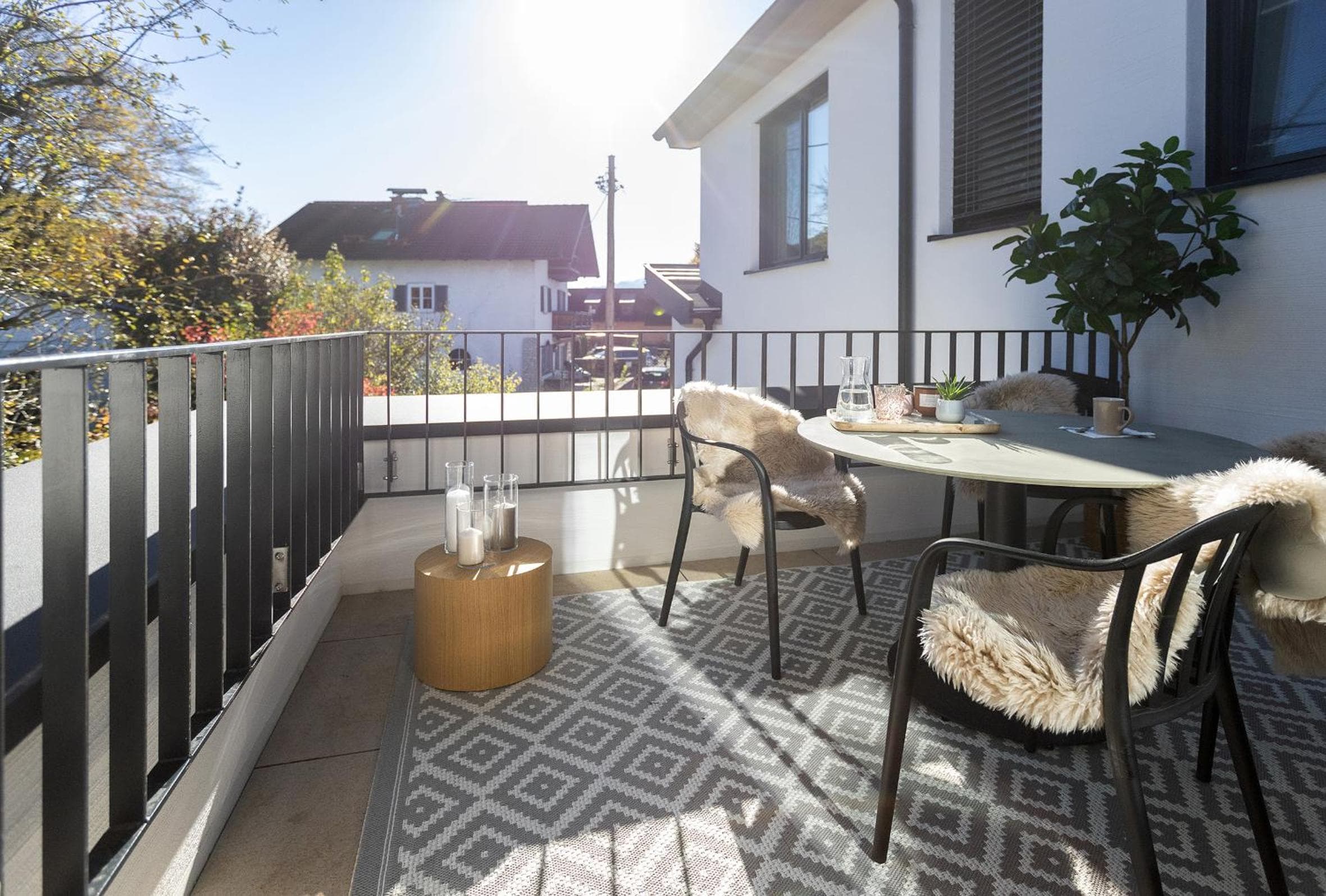Kolibri Apartment