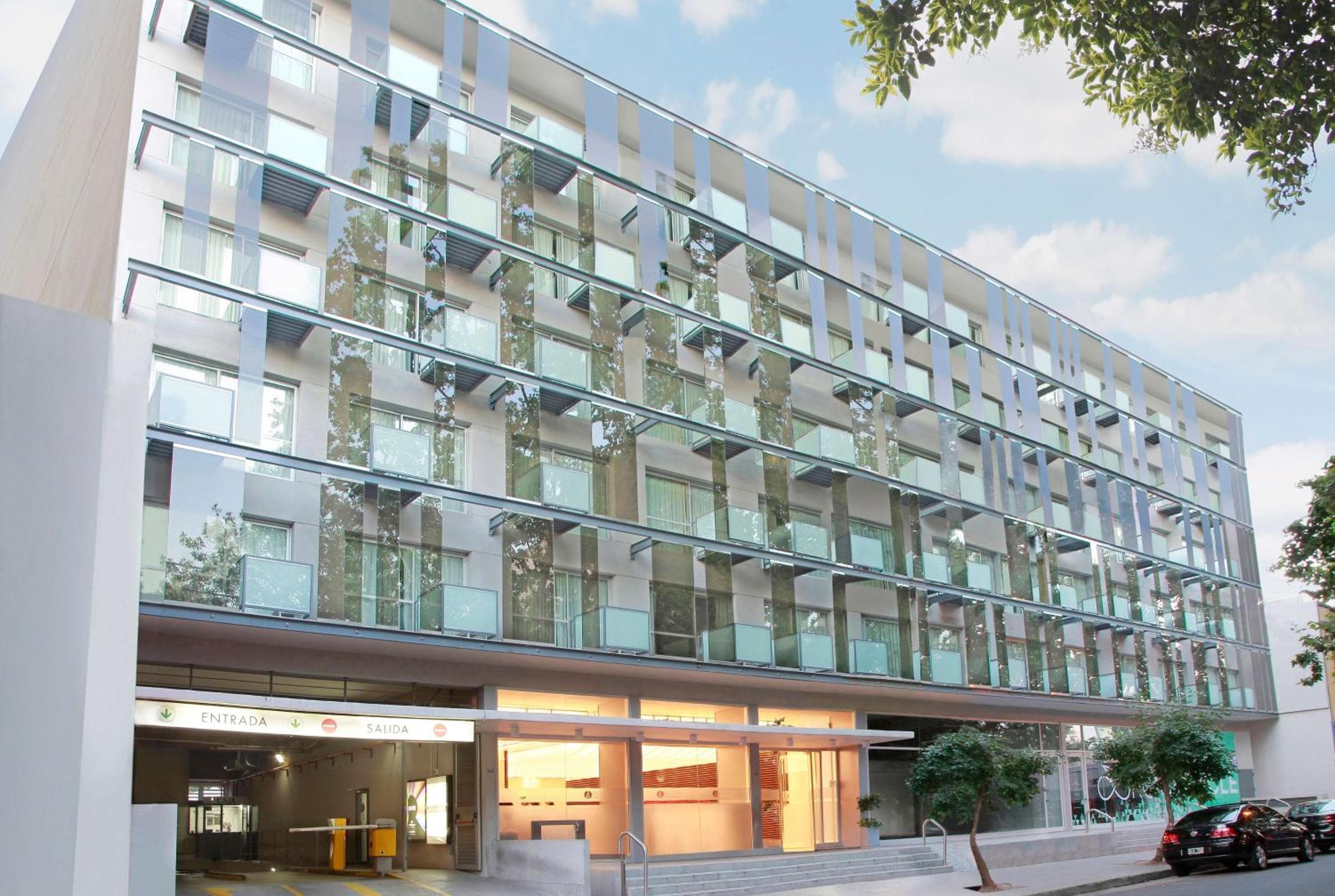 Dazzler by Wyndham Buenos Aires Palermo