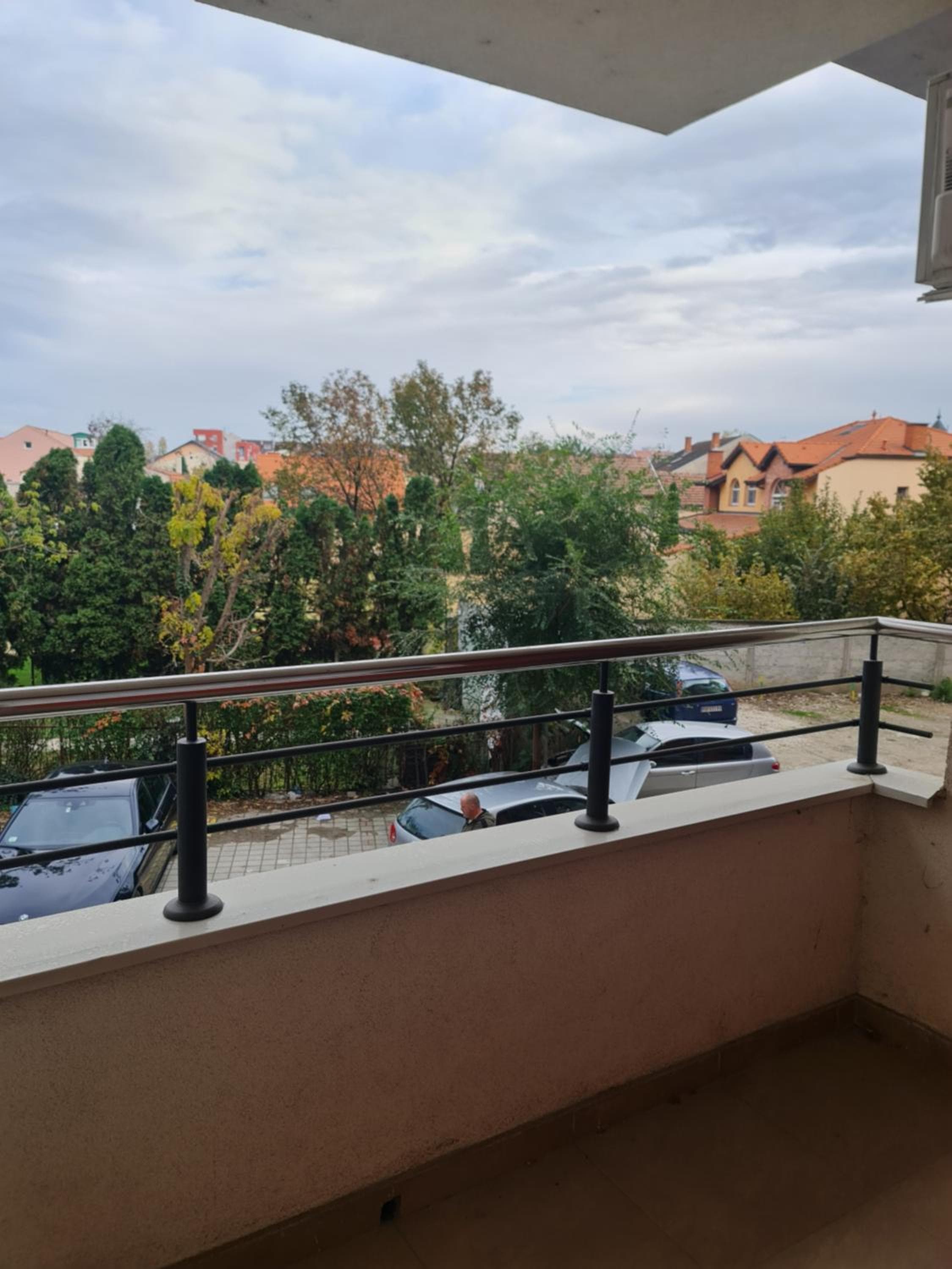 Bulevar Delux Apartman
