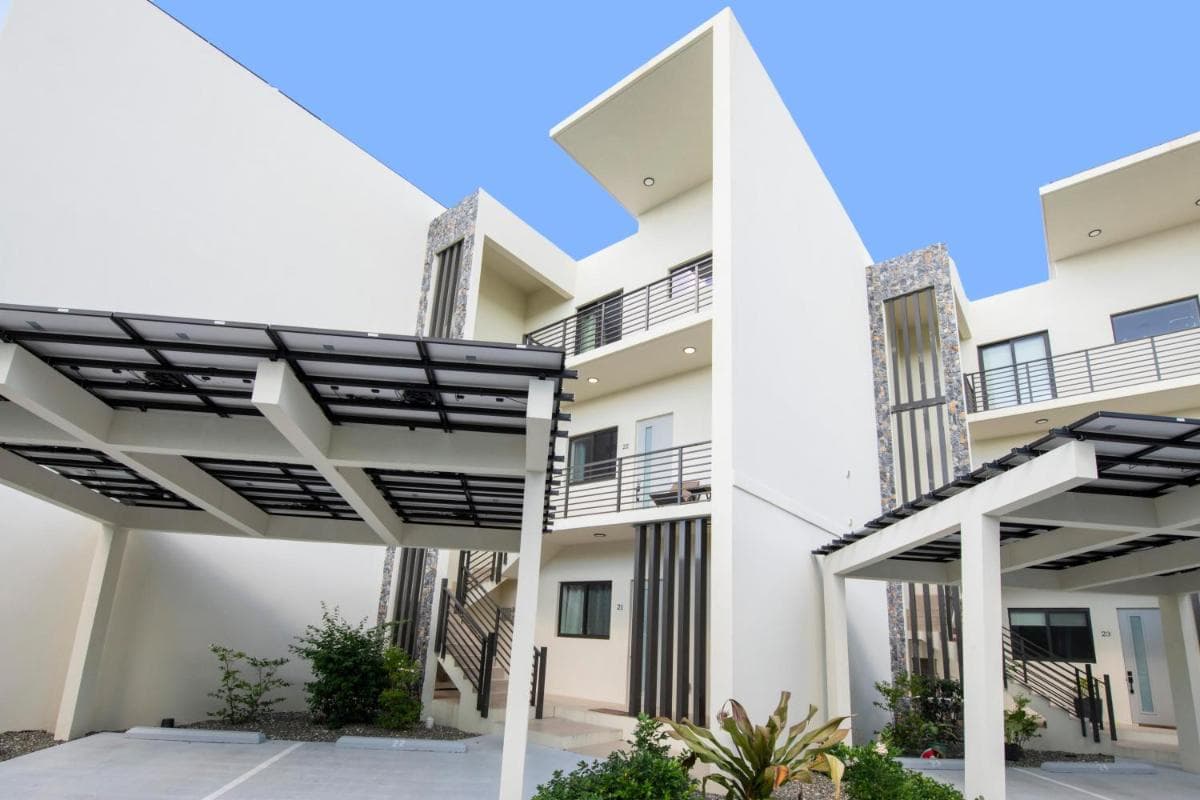 Allure #22 - Waterfront 3BR-3BA Condo with Pool