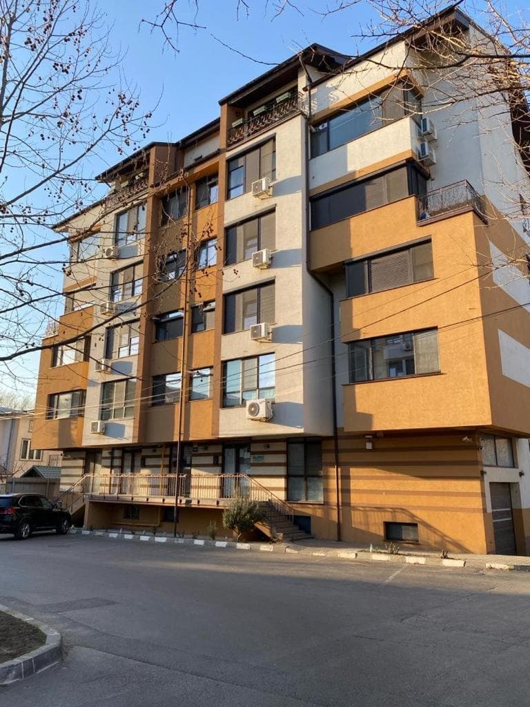 FLY - Regim Hotelier Galati