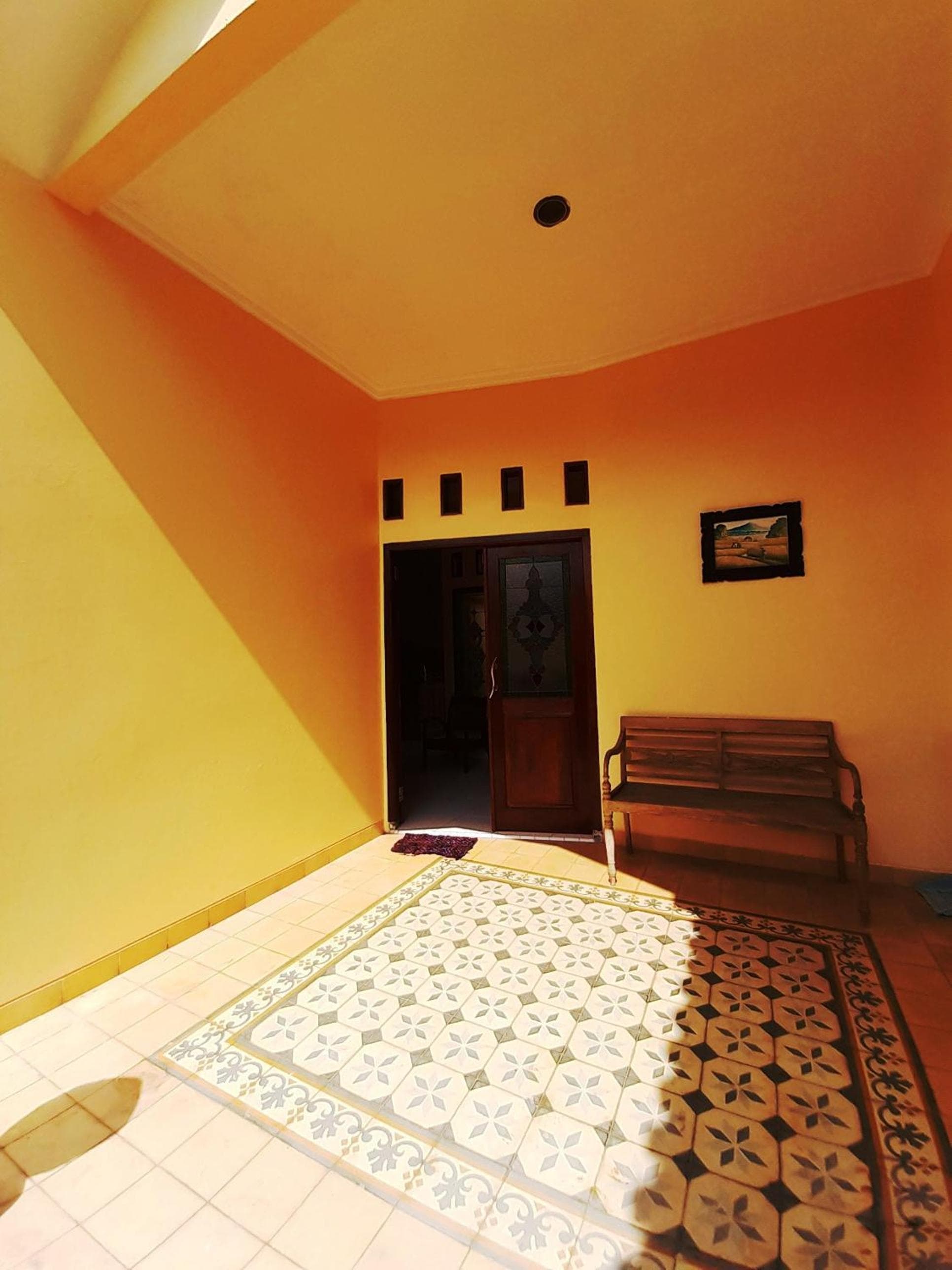 Serasa Rumah Couple