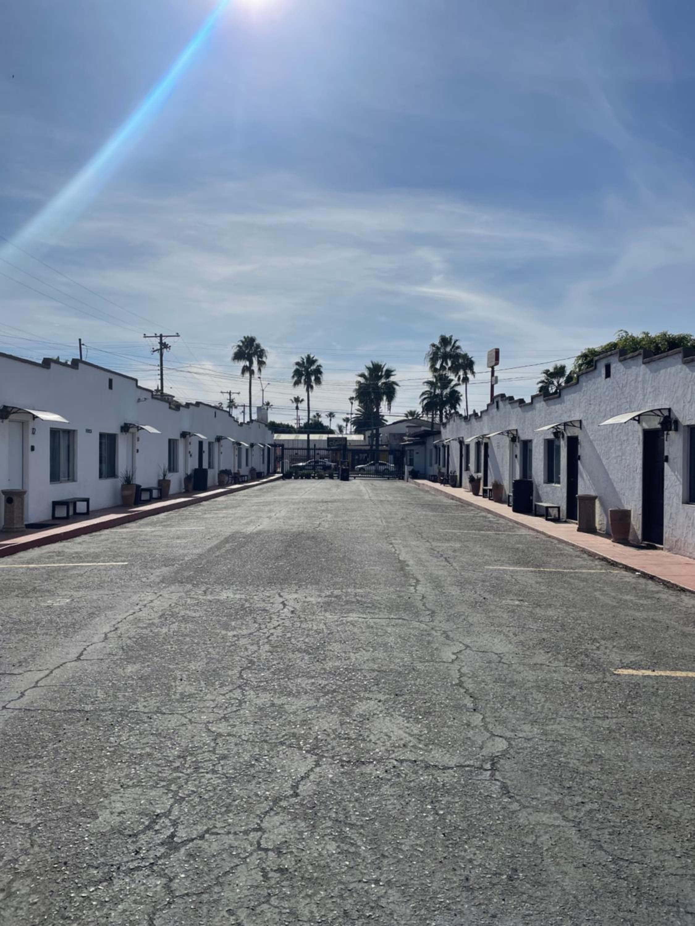 La Casita by Hotel Casa Petri