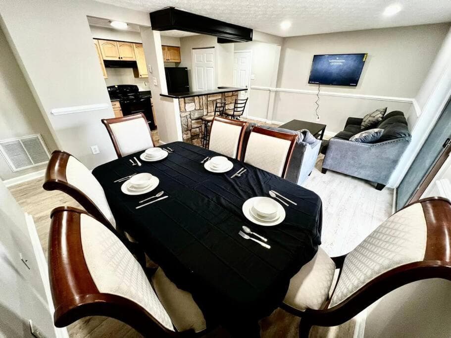 Cozy 2BR in Alexandria, VA