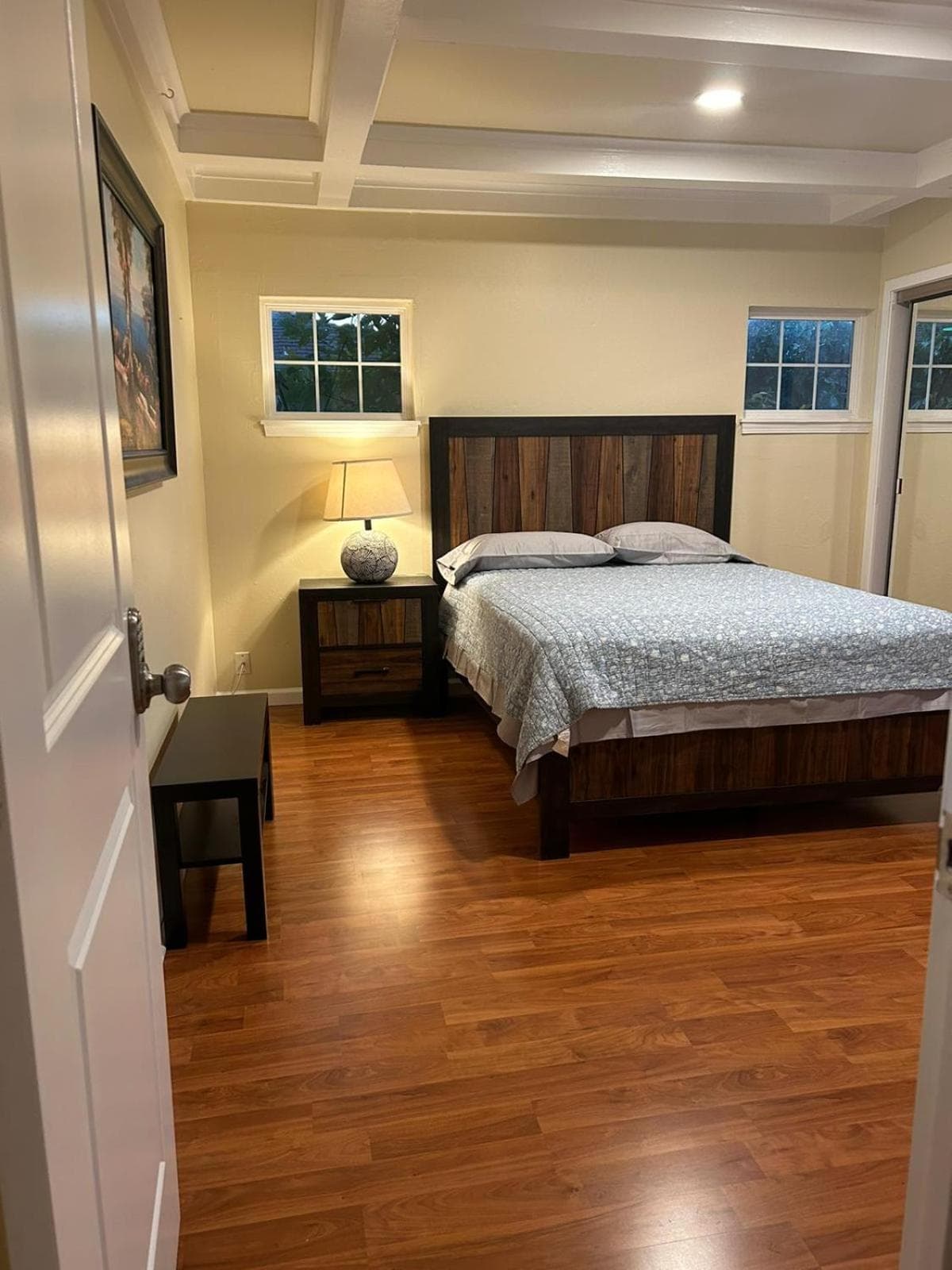 Private room near Facebook, Amazon, Stanford