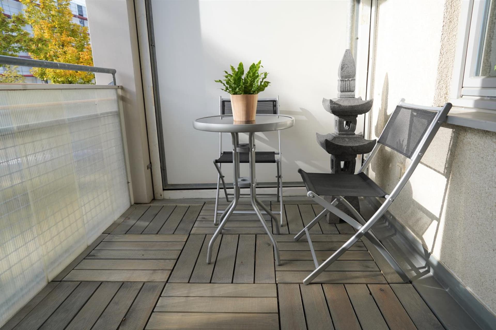 Fly Inn Apartment Berlin