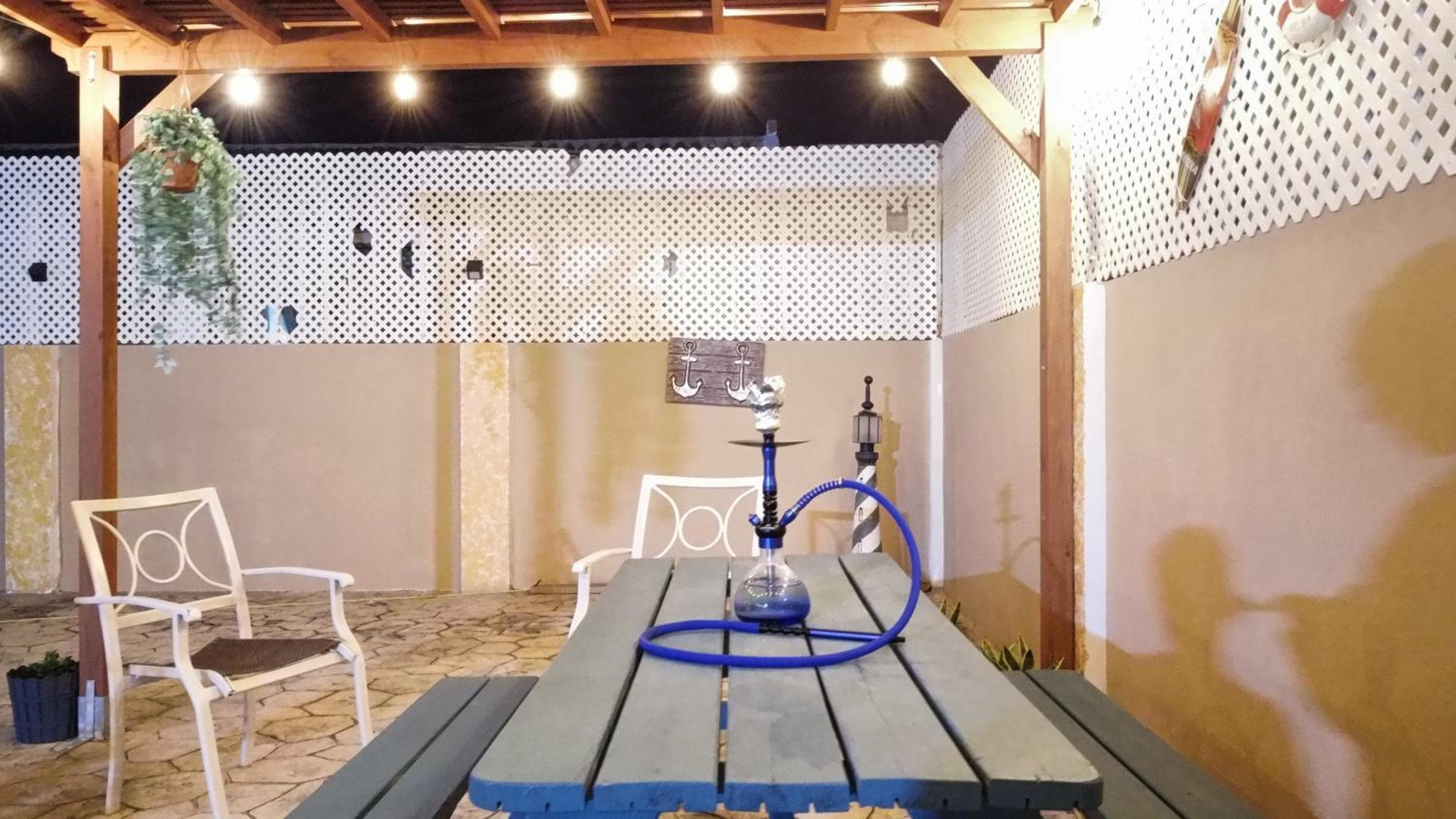 BUSHWA APARTMENTS #2 , Tu 5 estrellas