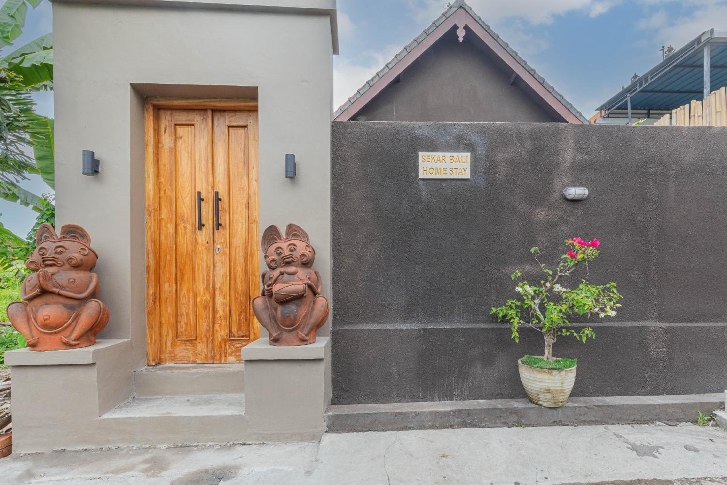 Sekar Bali Homestay
