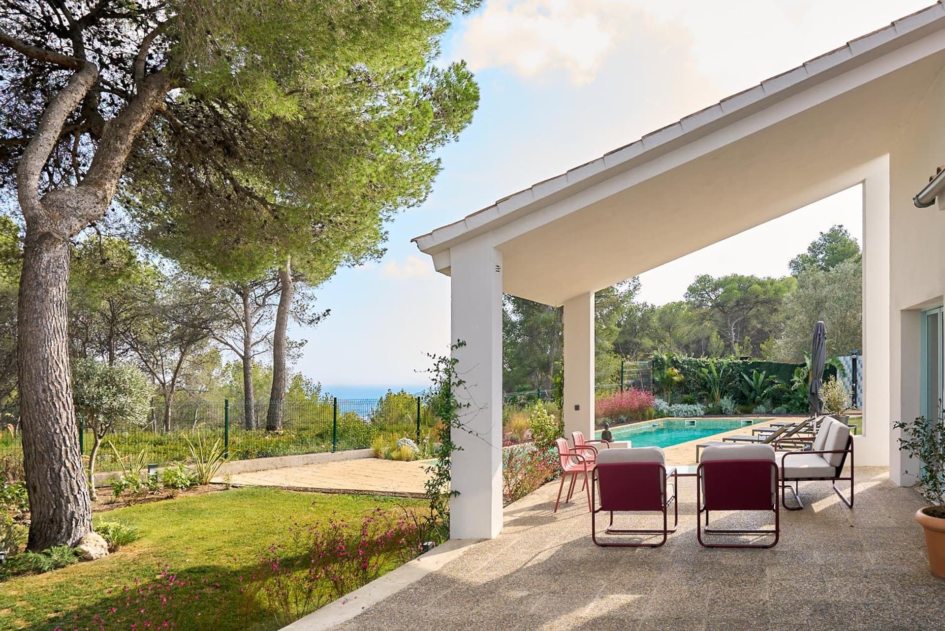 Casa Brisa Boutique Guest House - Gay Men Only