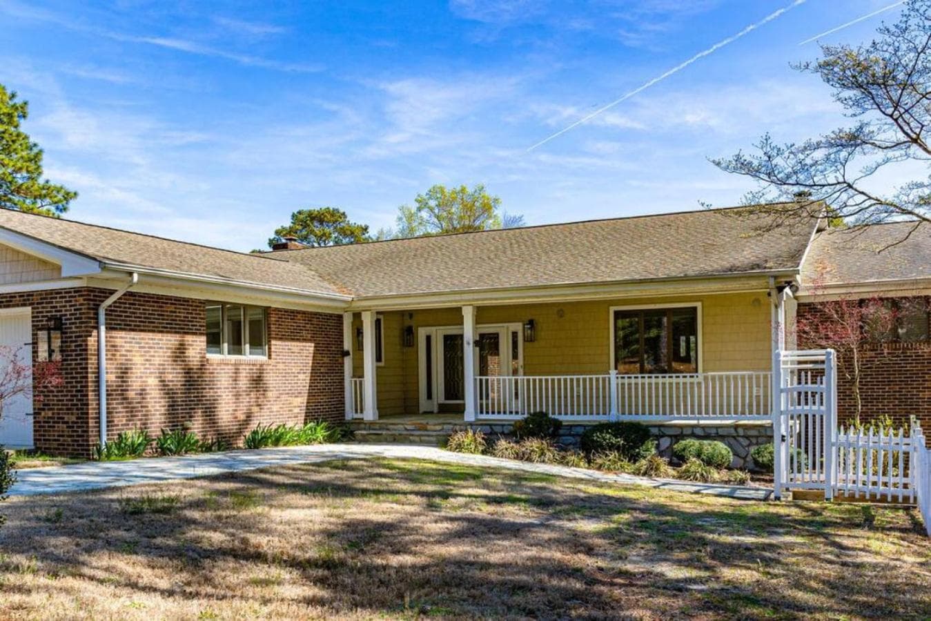 Newly Renovated, Modern, Luxurious - 7 beds