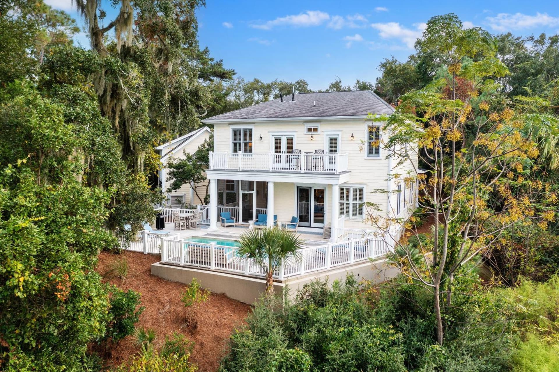HH2482: 2482 High Hammock Road
