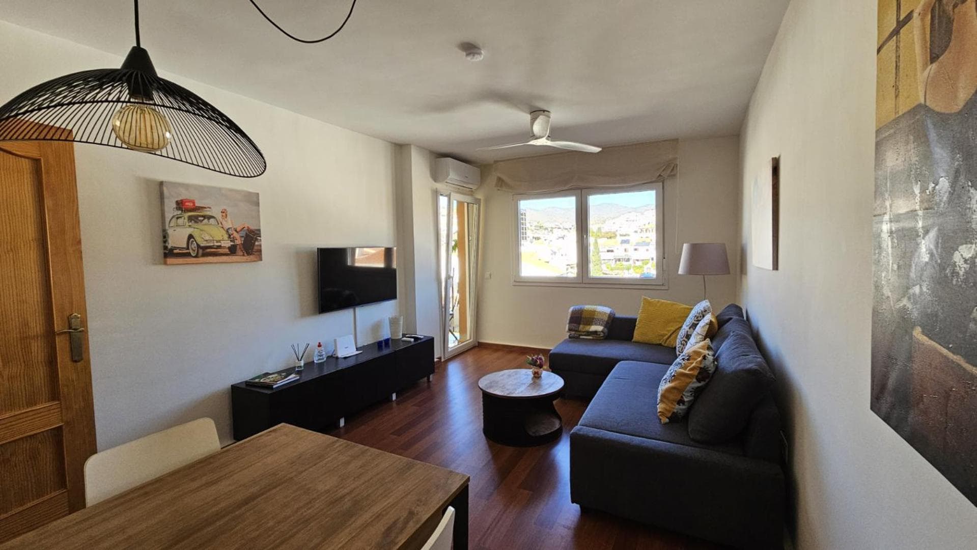 Apartamento Marion