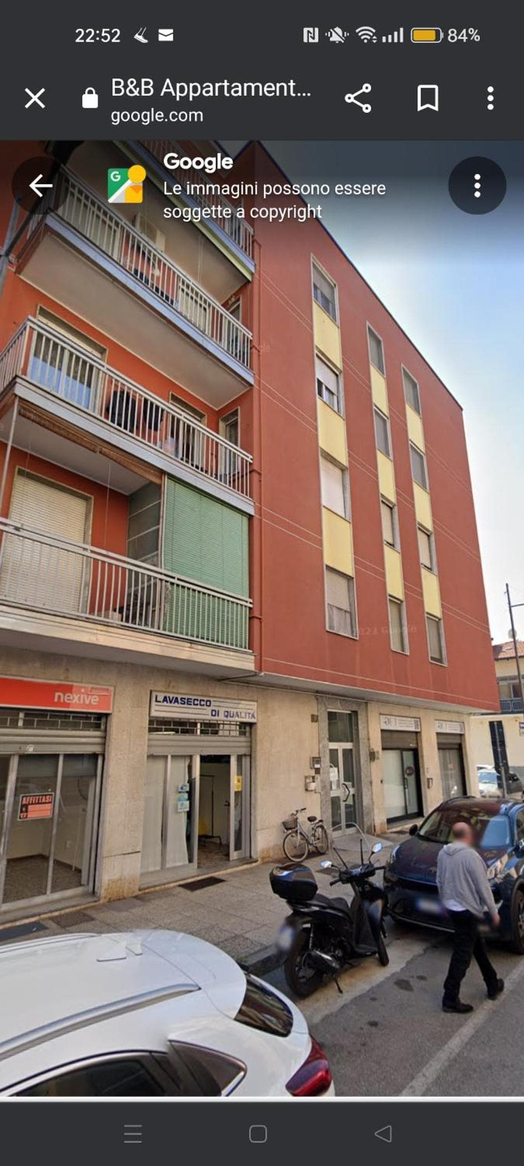 B&B Appartamento Sara San Donato Milanese