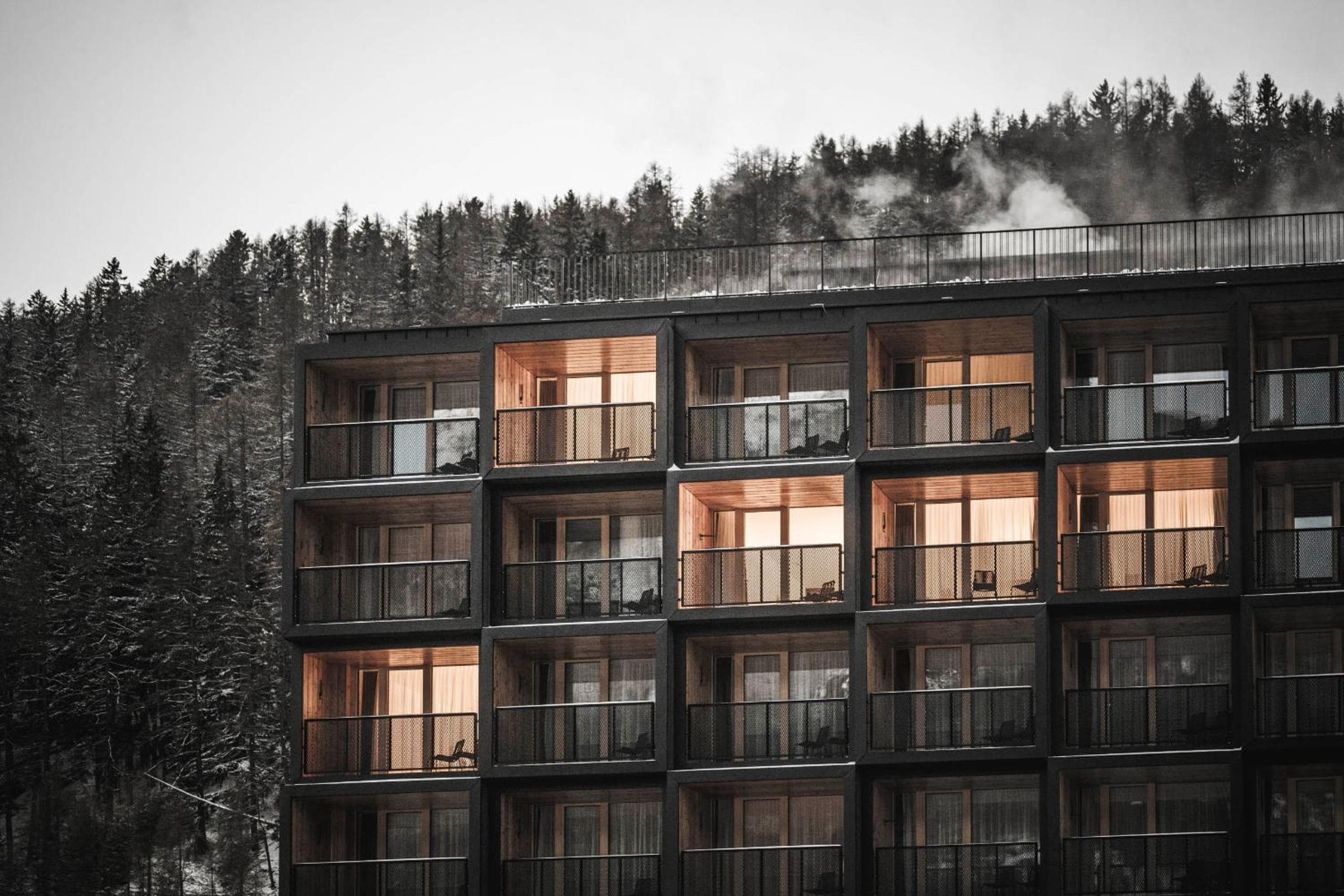 Sportlers Lodge Sölden lifestyle-lässig-anders