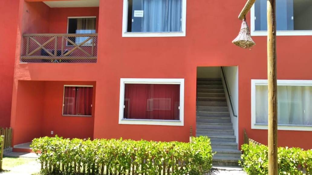 Residencial Ecoville das Mangueiras 3km da praia de Guarajuba, 27km do centro de Camacari CEP 42839-874