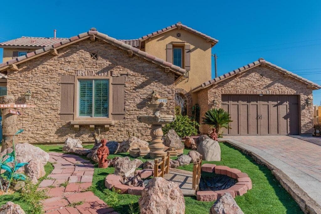 Dream Villa