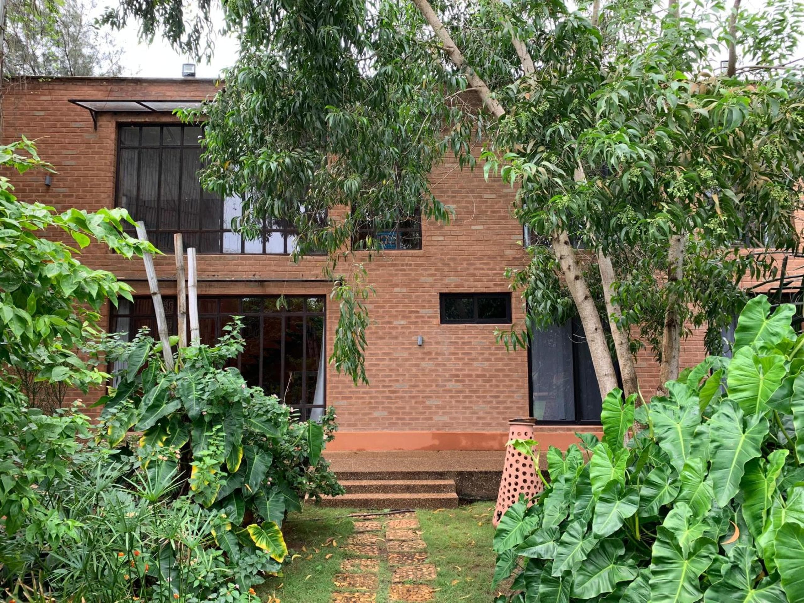 Le Patio