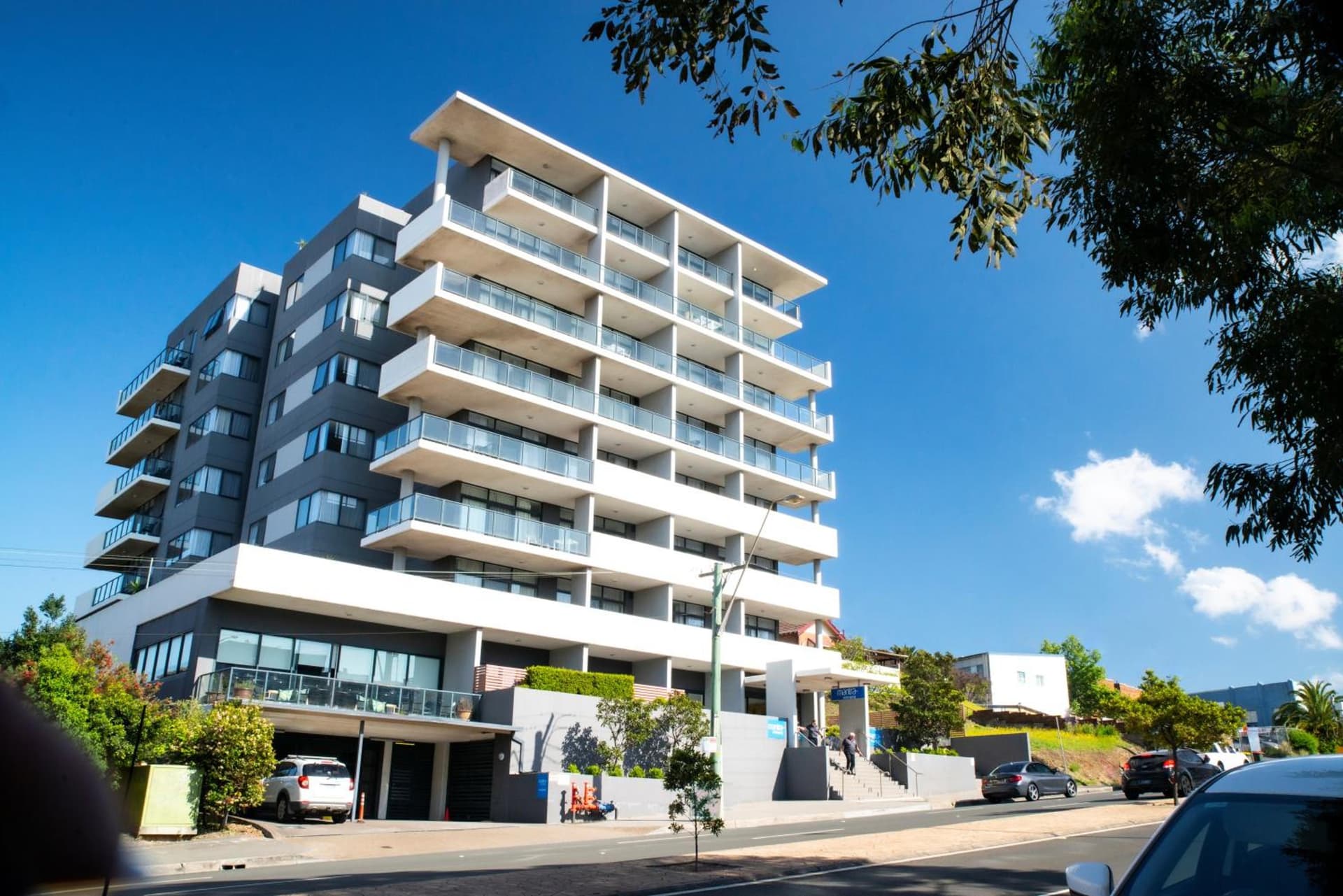 Mantra Wollongong
