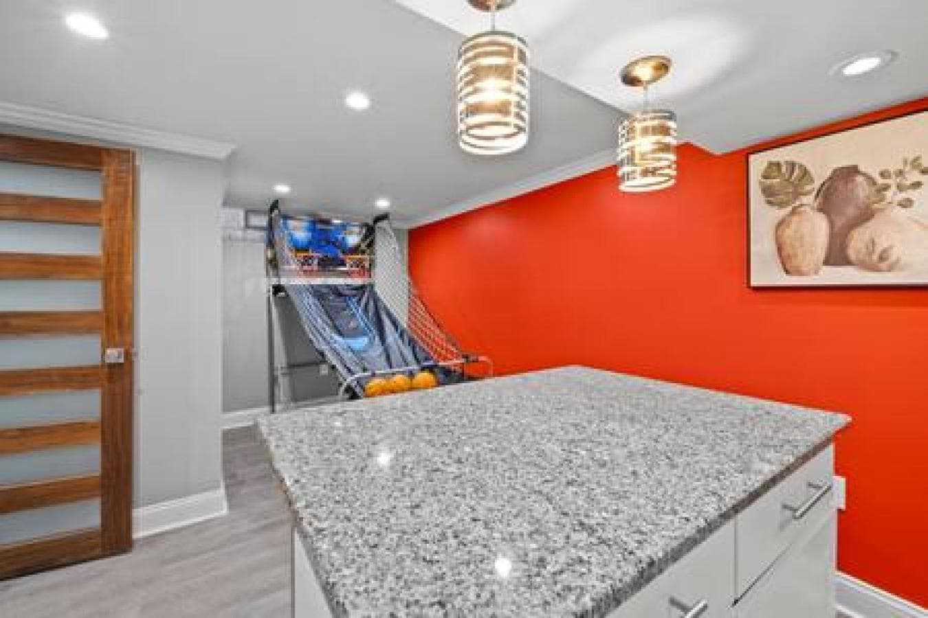 Stylish Luxury 3bd home in Downtown Birmingham