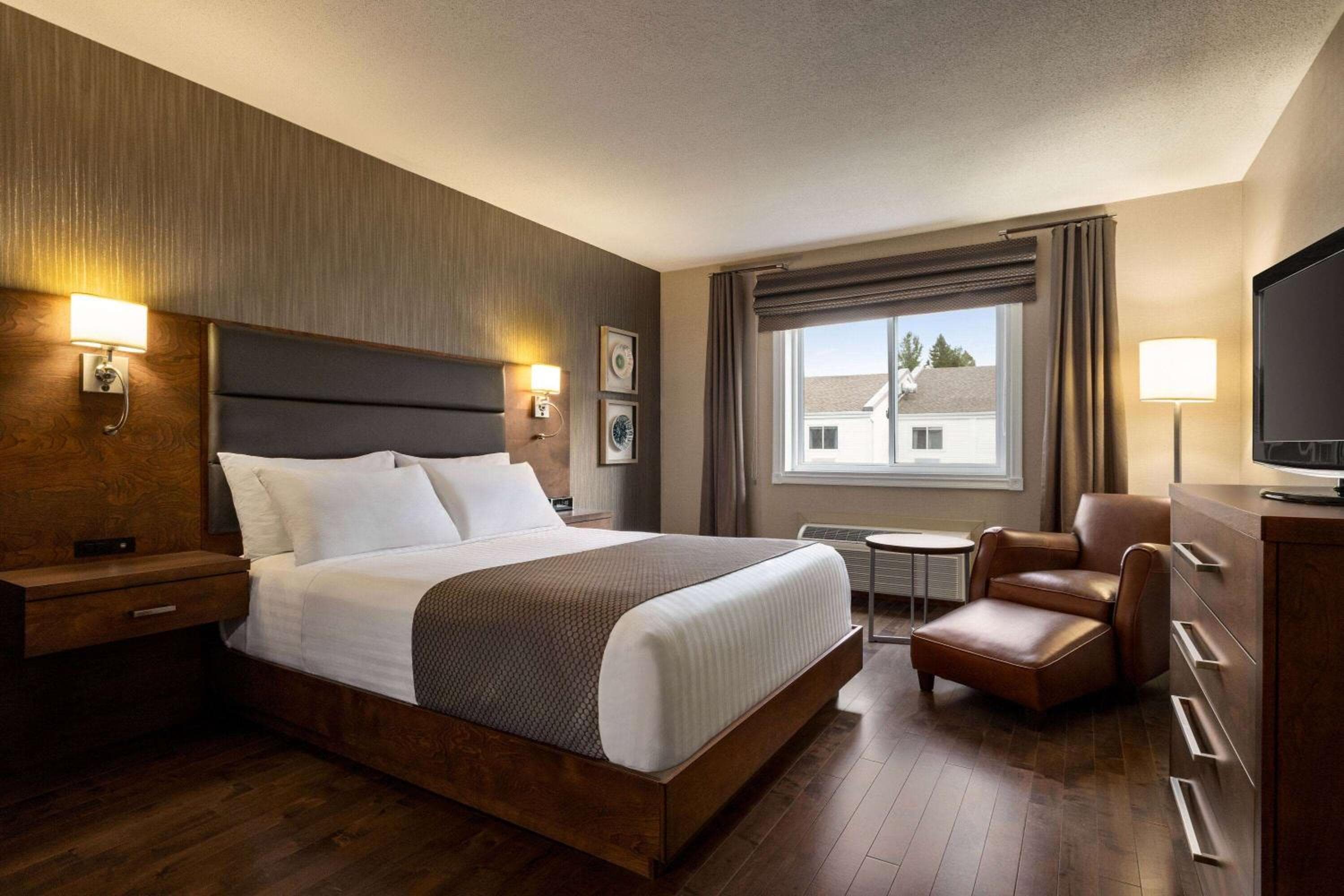 Atlantic Host Hotel, an Ascend Collection Hotel