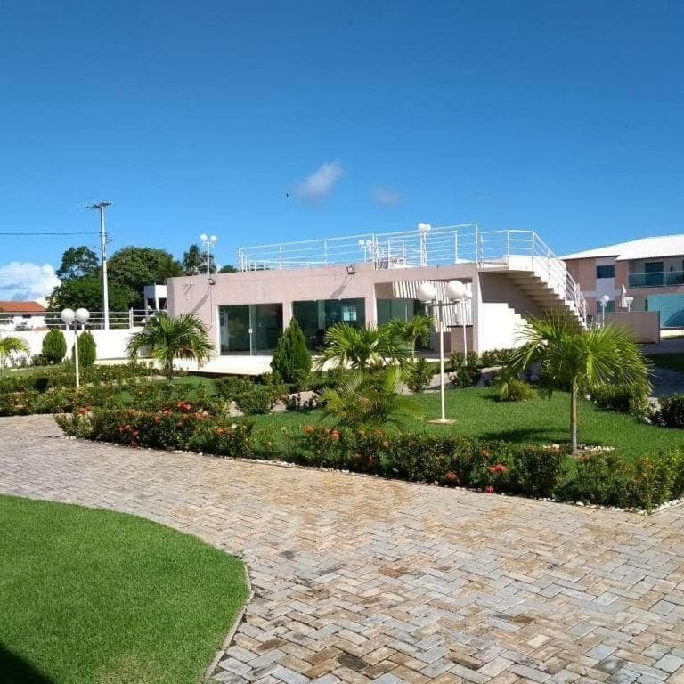 Casa Recanto de Guarajuba