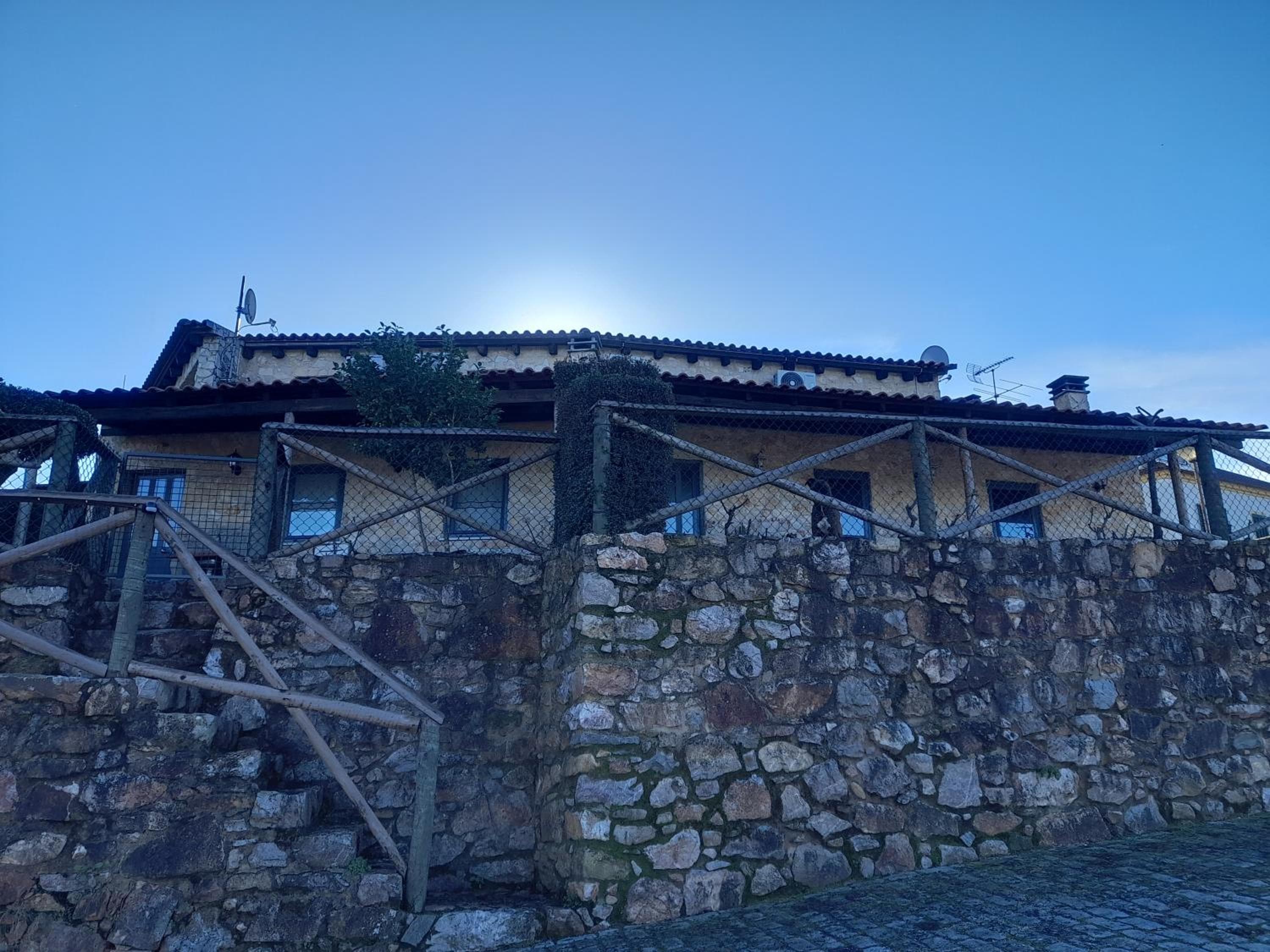Vilas da Matagosa