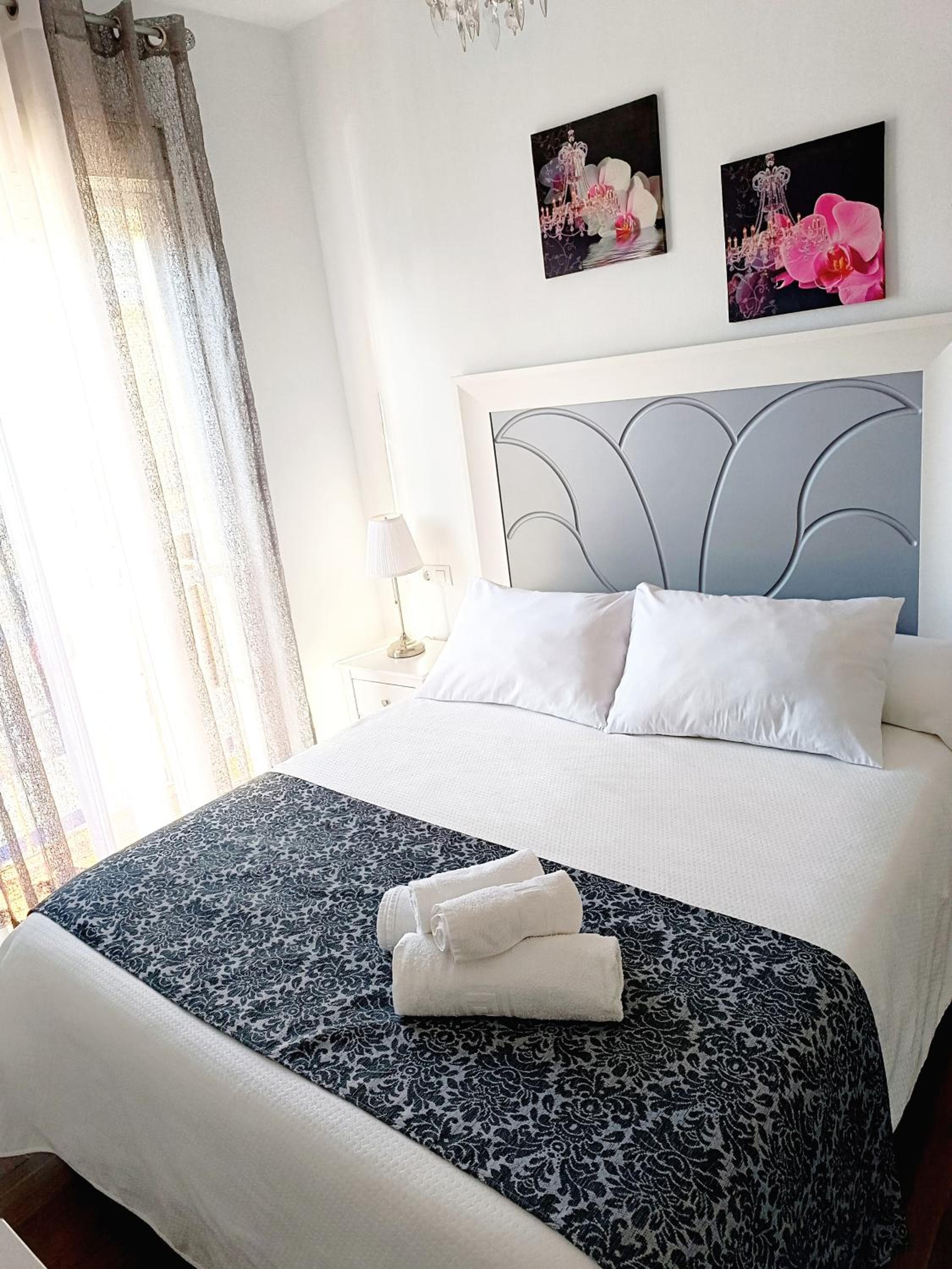 Hostal Casa Blanca