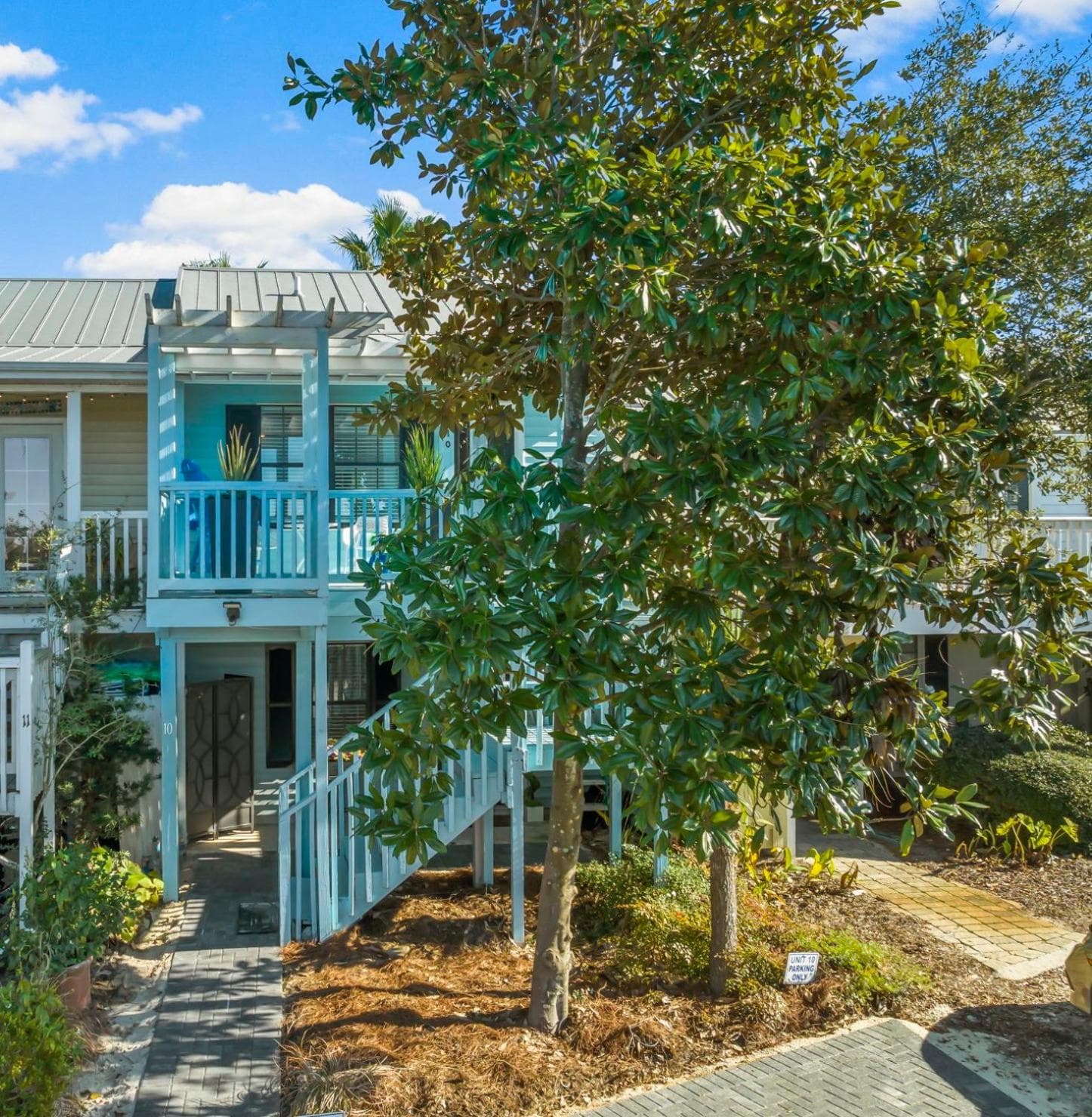 Solitude on 30A - Seacrest Beach - Beach Access