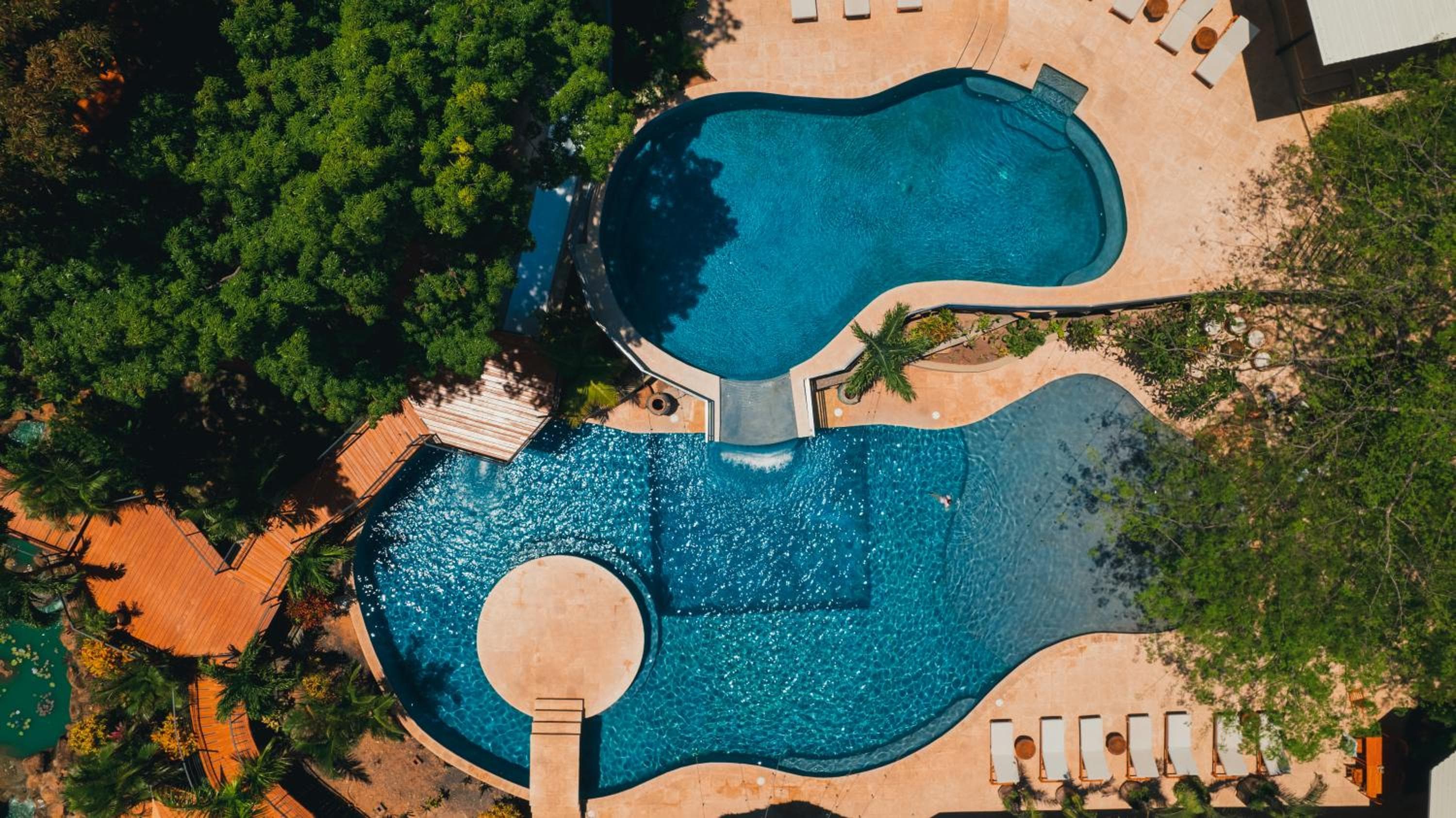 TreeCasa Hotel & Resort Nicaragua