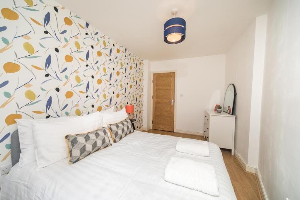 Reading Apartment - Contractors - Relocators