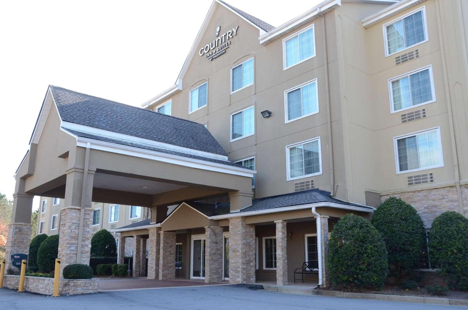 Country Inn & Suites by Radisson, Buford at Mall of Georgia, GA