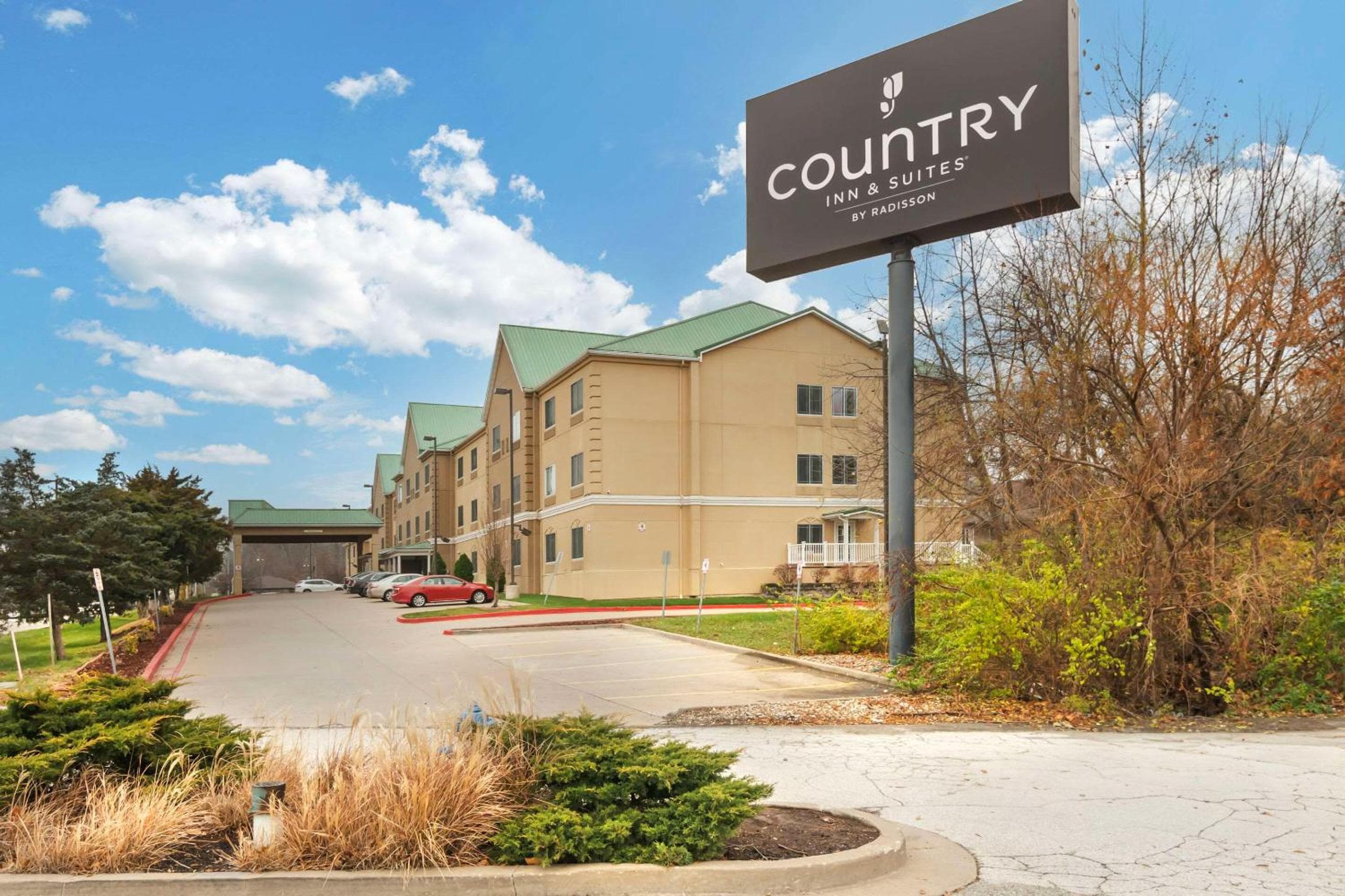 Country Inn & Suites by Radisson, Columbia, MO