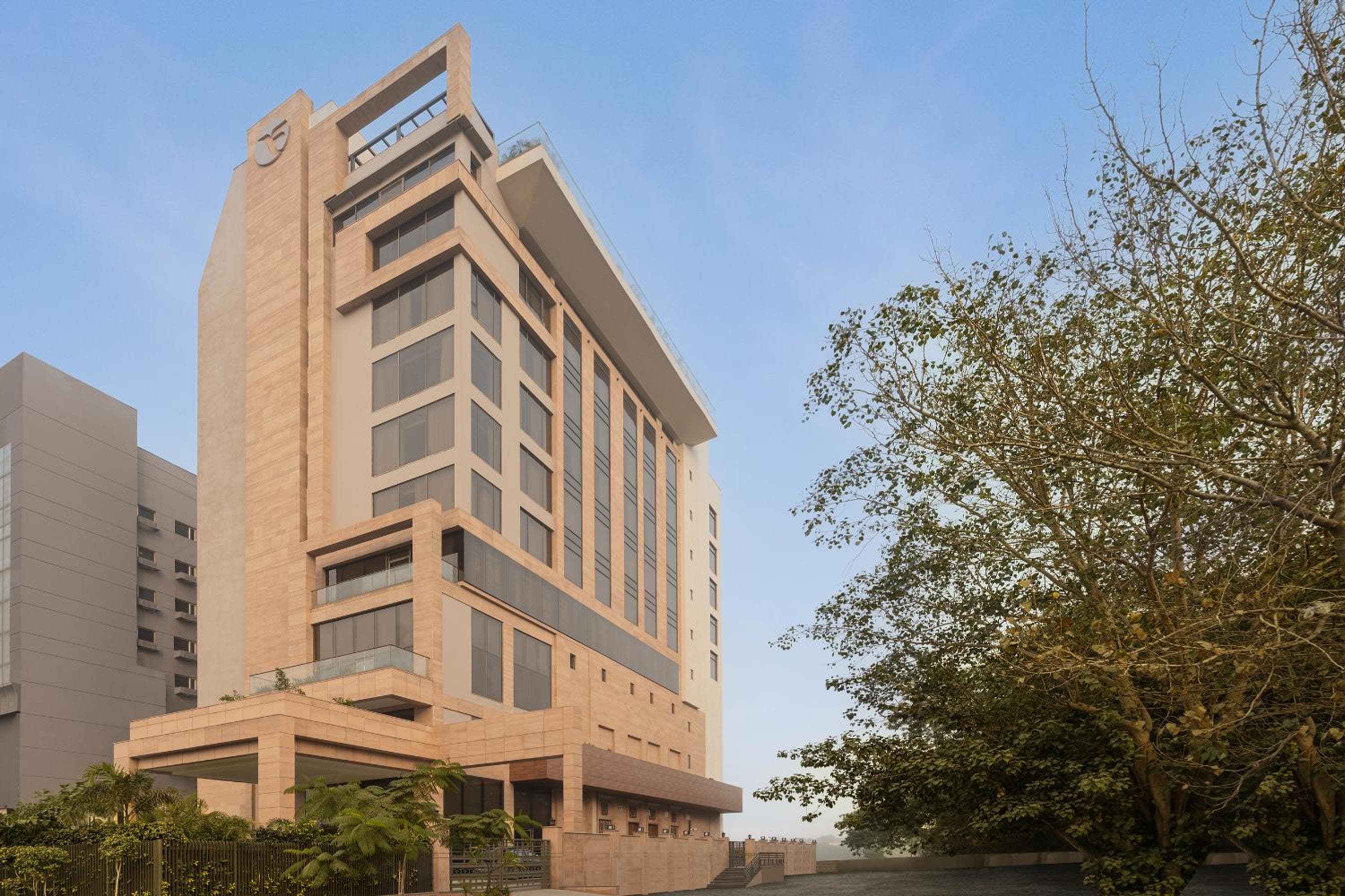 Fortune Park, East Delhi - Member ITC Hotels' Group