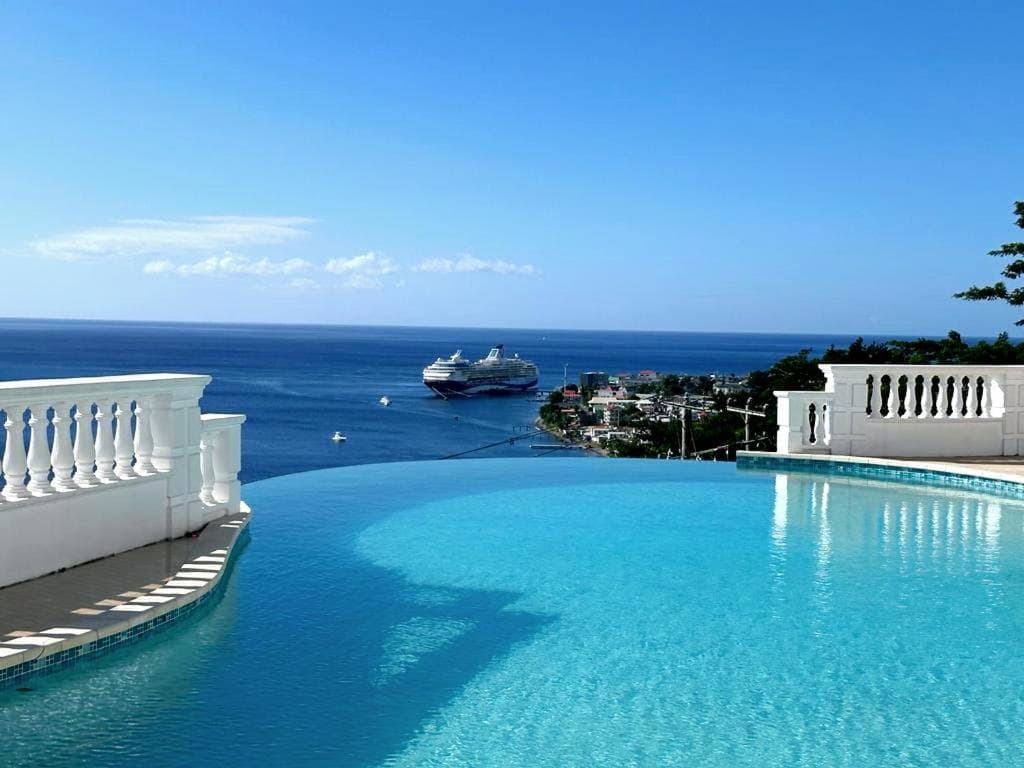 El Dorado Guest Suites & Car Rental