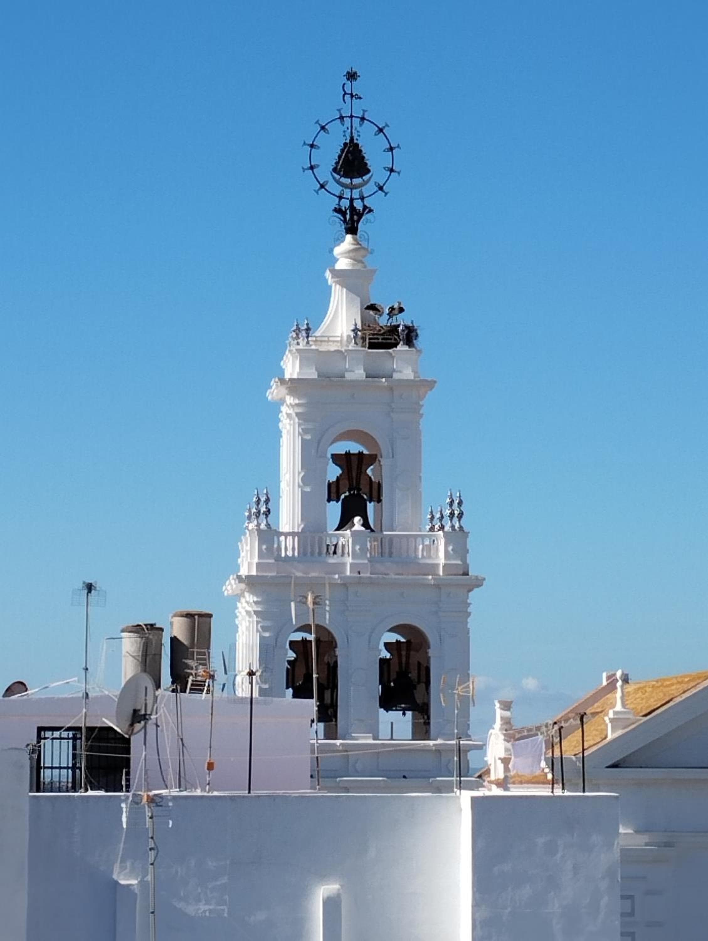 Duplex El Bergantín