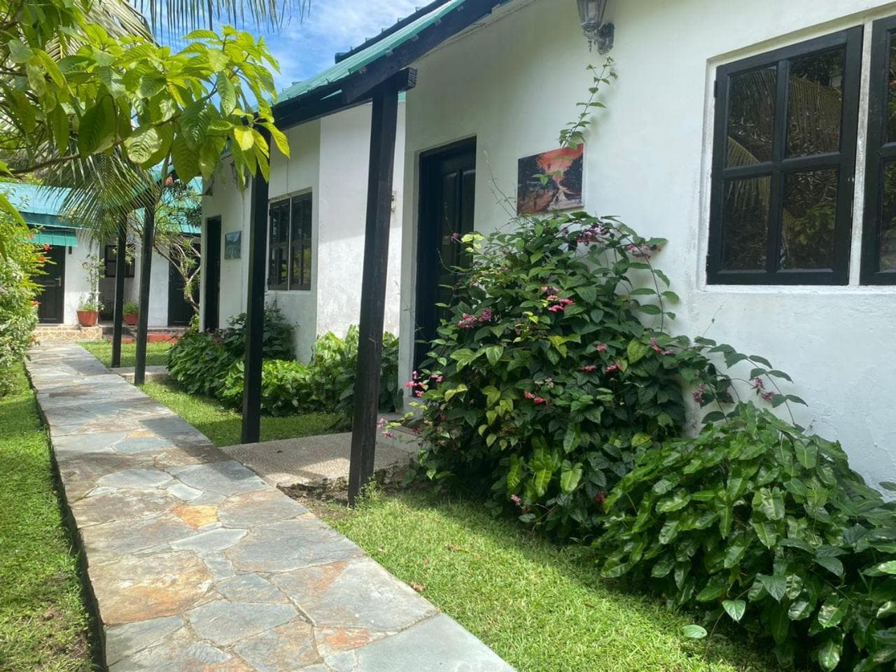 Casablanca Guest Inn