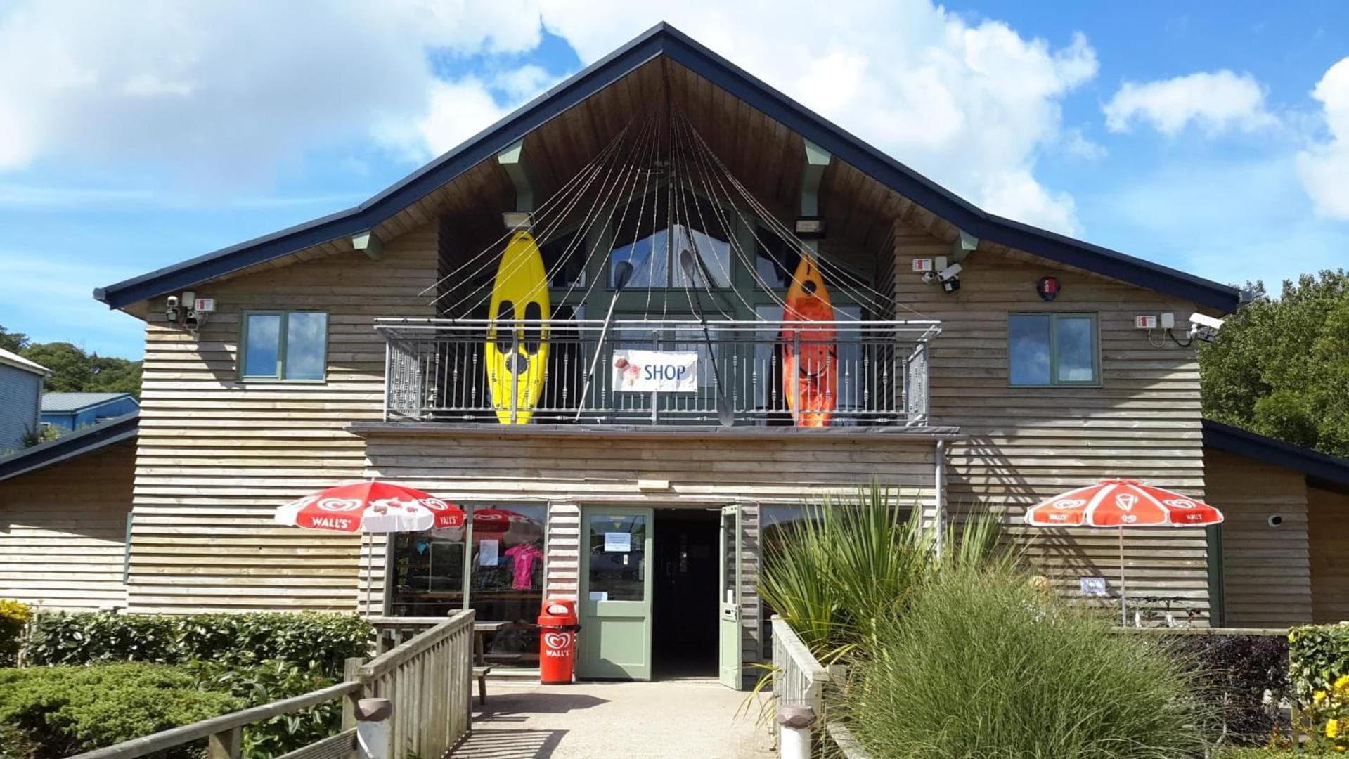 Cariad Beach House