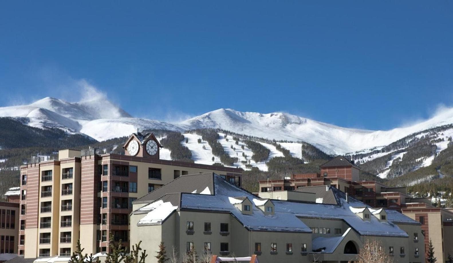 Gravity Haus Breckenridge
