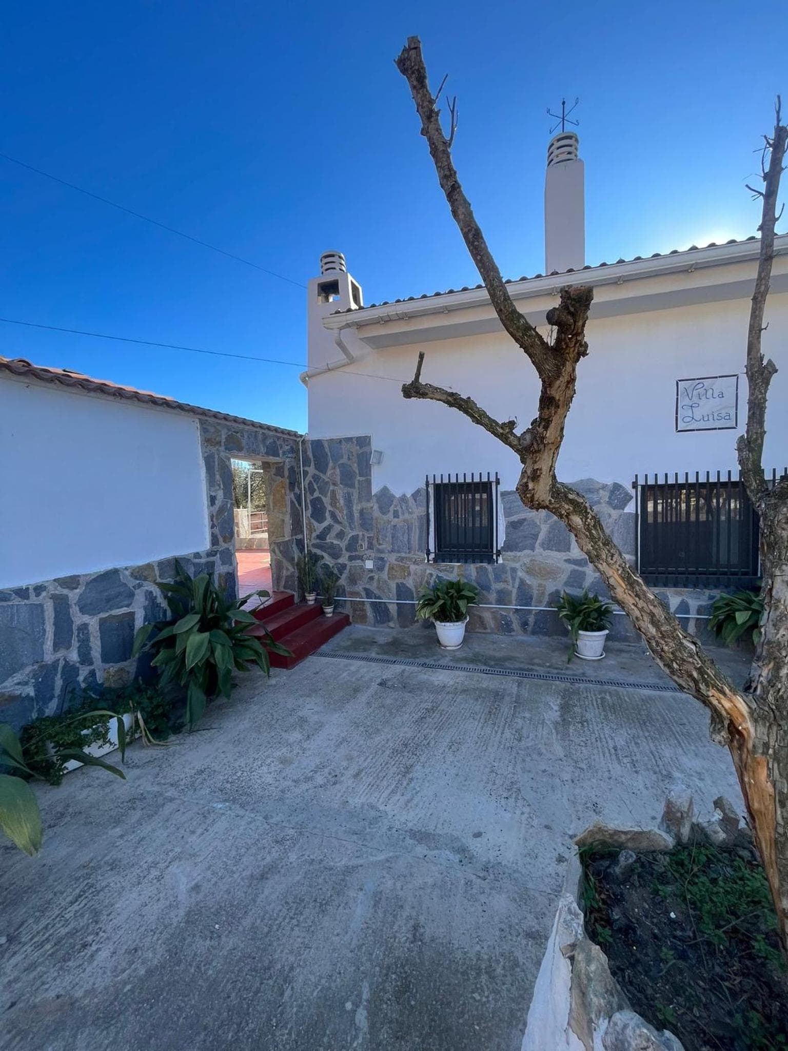 Apartament Villa Luisa