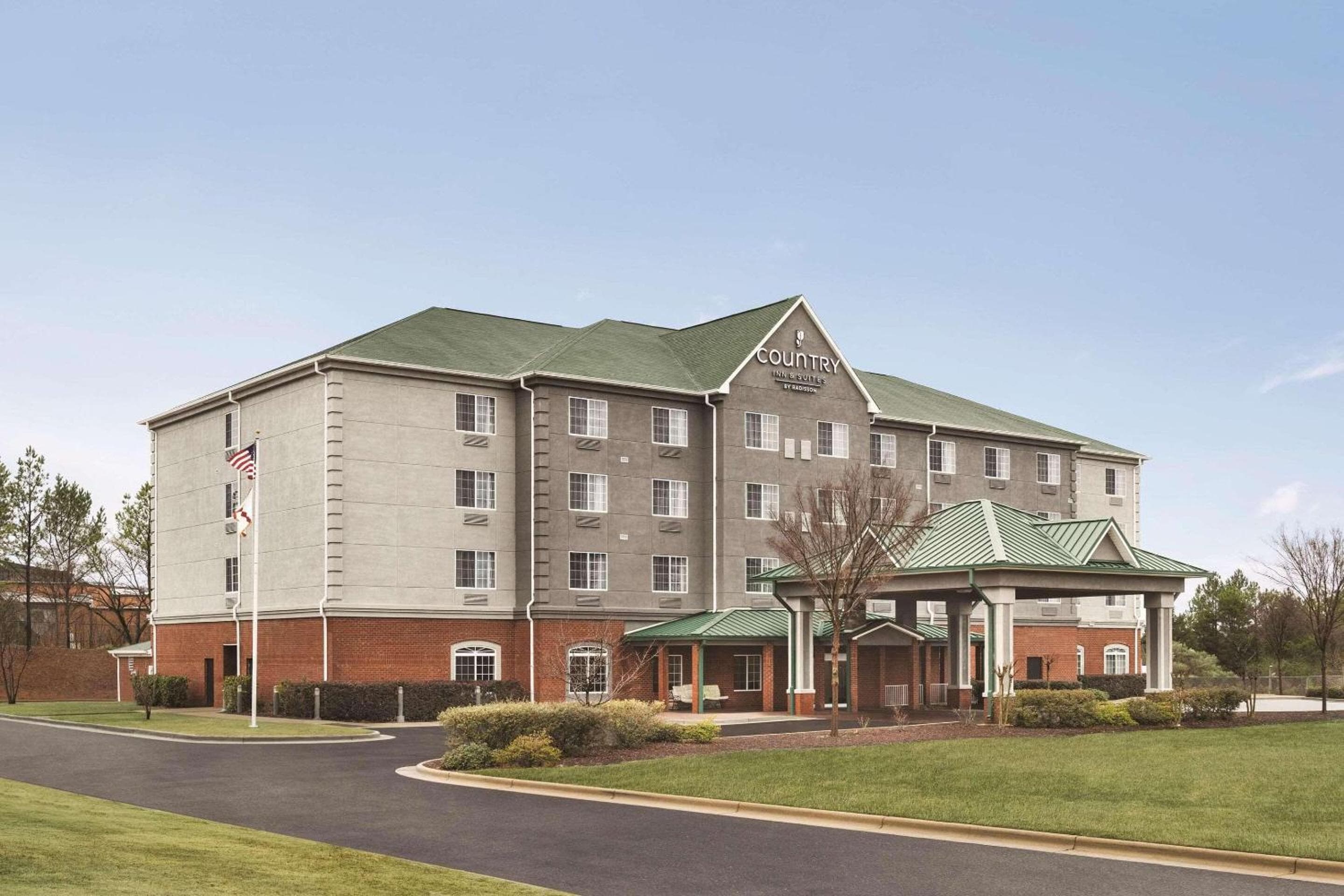 Spark by Hilton Homewood Birmingham