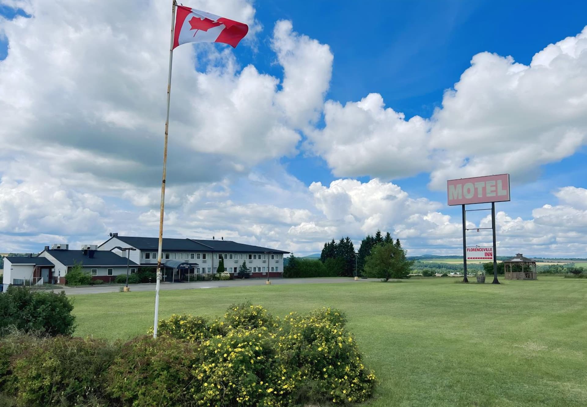 Ramada by Wyndham Florenceville