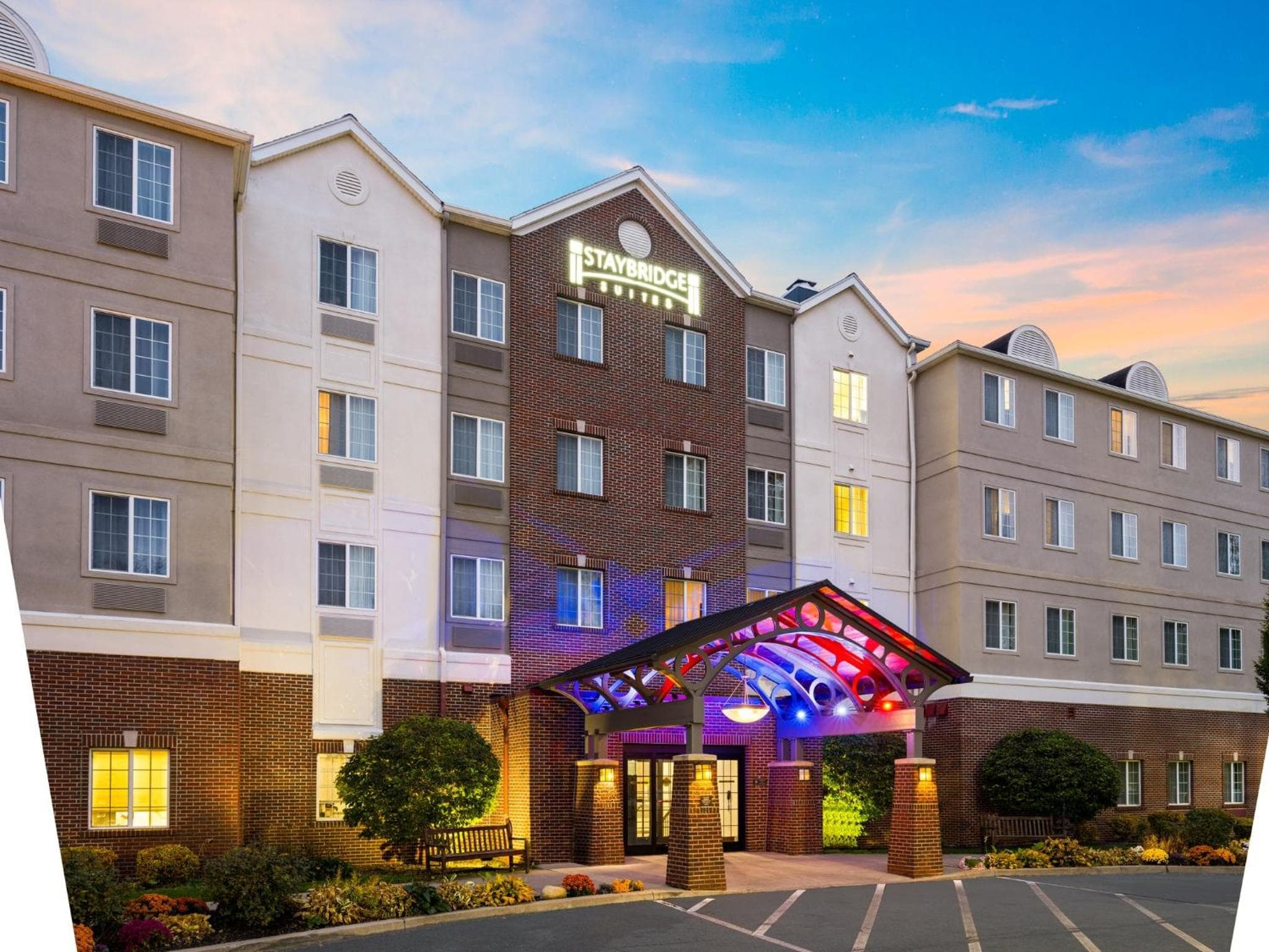 Staybridge Suites Rochester University by IHG