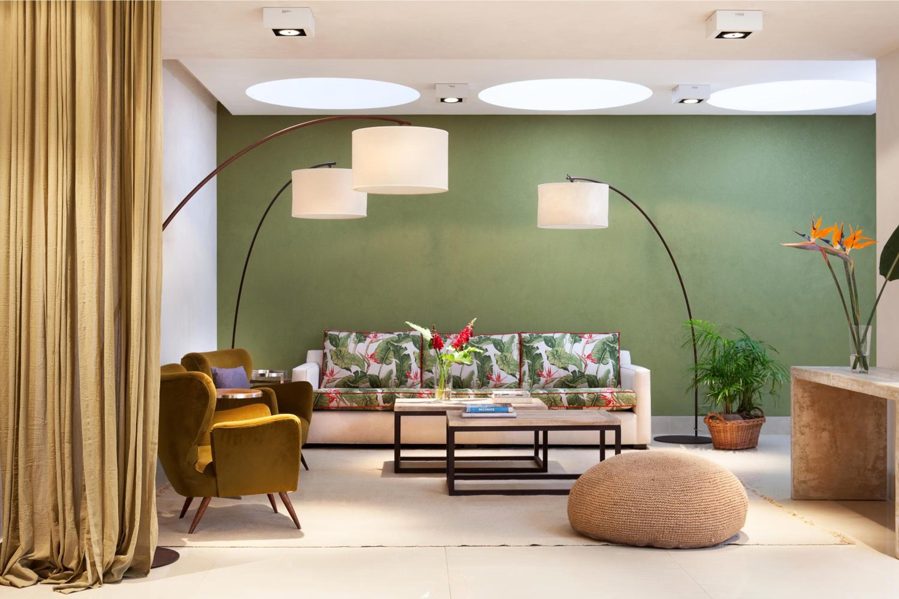 Casa Bevant Hotel Boutique
