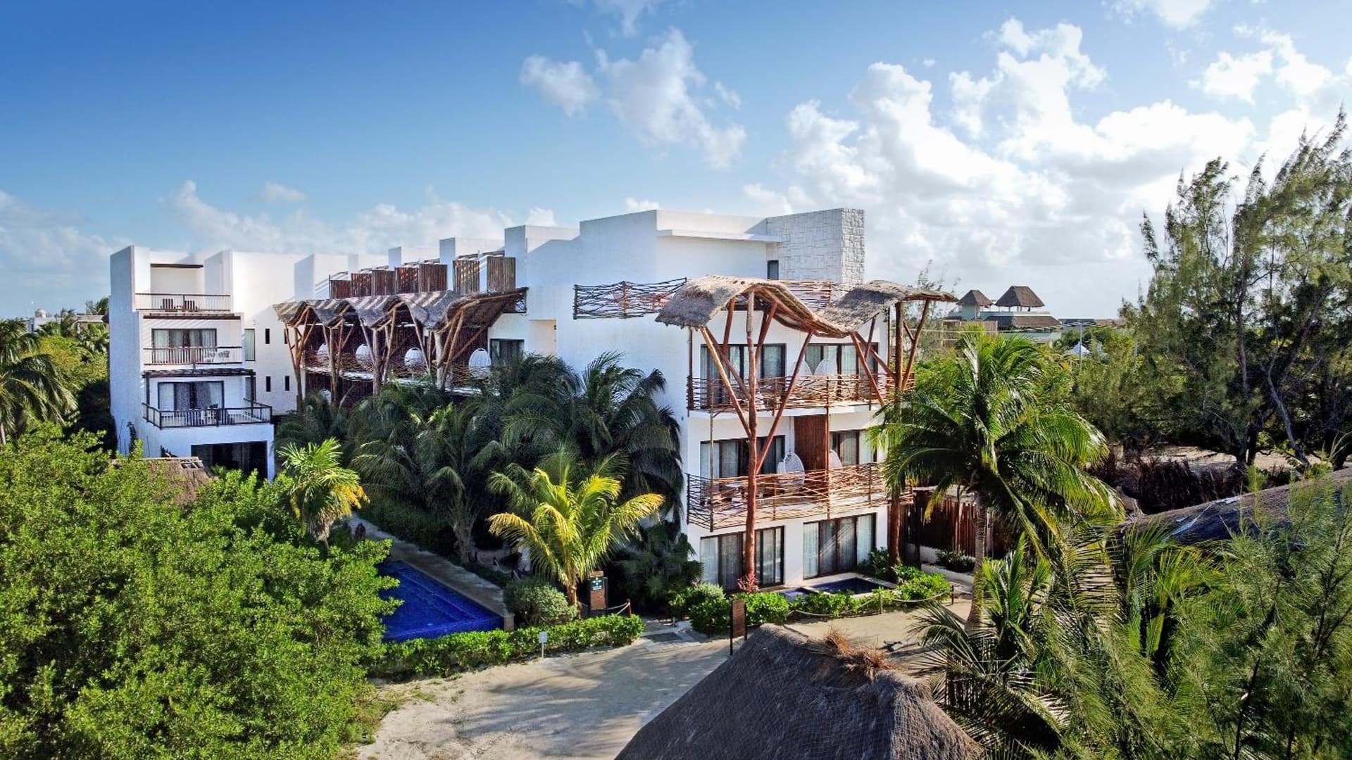 Mystique Holbox by Royalton, A Tribute Portfolio Resort