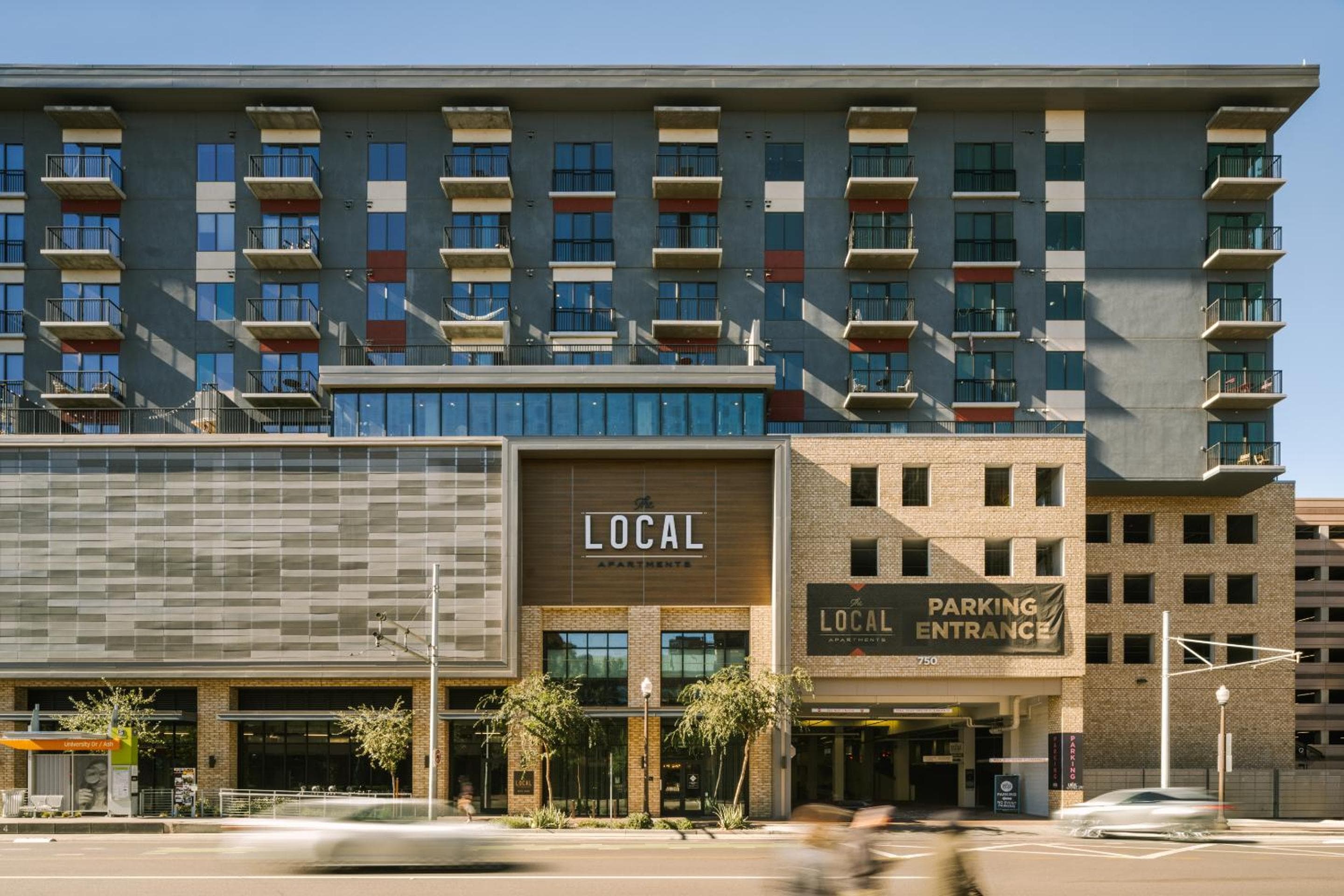 Sonder at Mill Ave