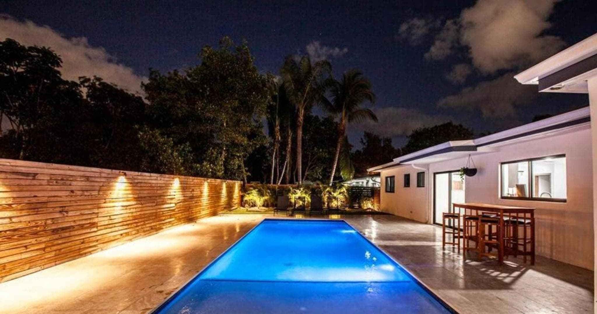 Grand MultiCourt Villa by The Glamhomes